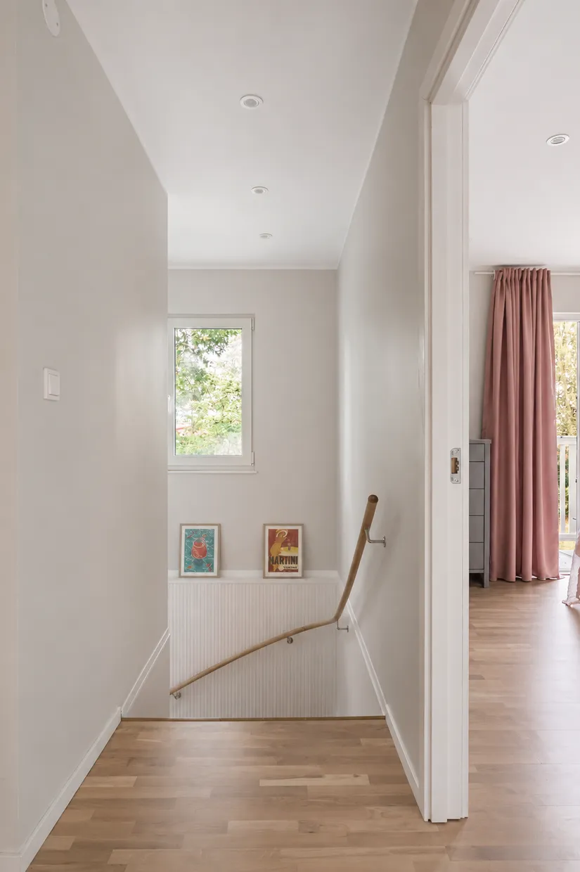Villa, Högmoravägen 29, Högmora, Huddinge