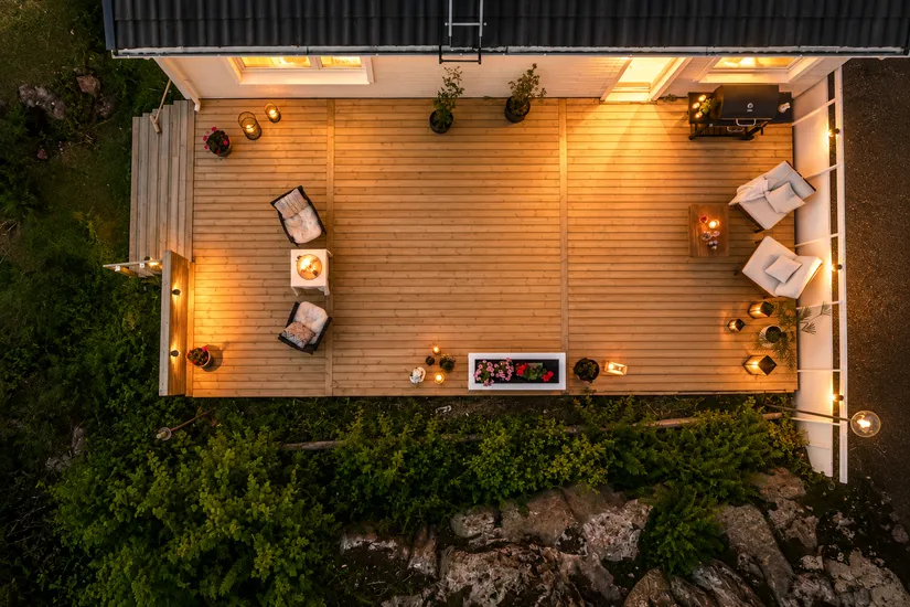 Villa, Högmoravägen 29, Högmora, Huddinge