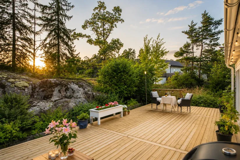 Villa, Högmoravägen 29, Högmora, Huddinge