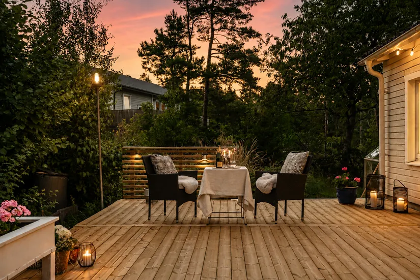Villa, Högmoravägen 29, Högmora, Huddinge