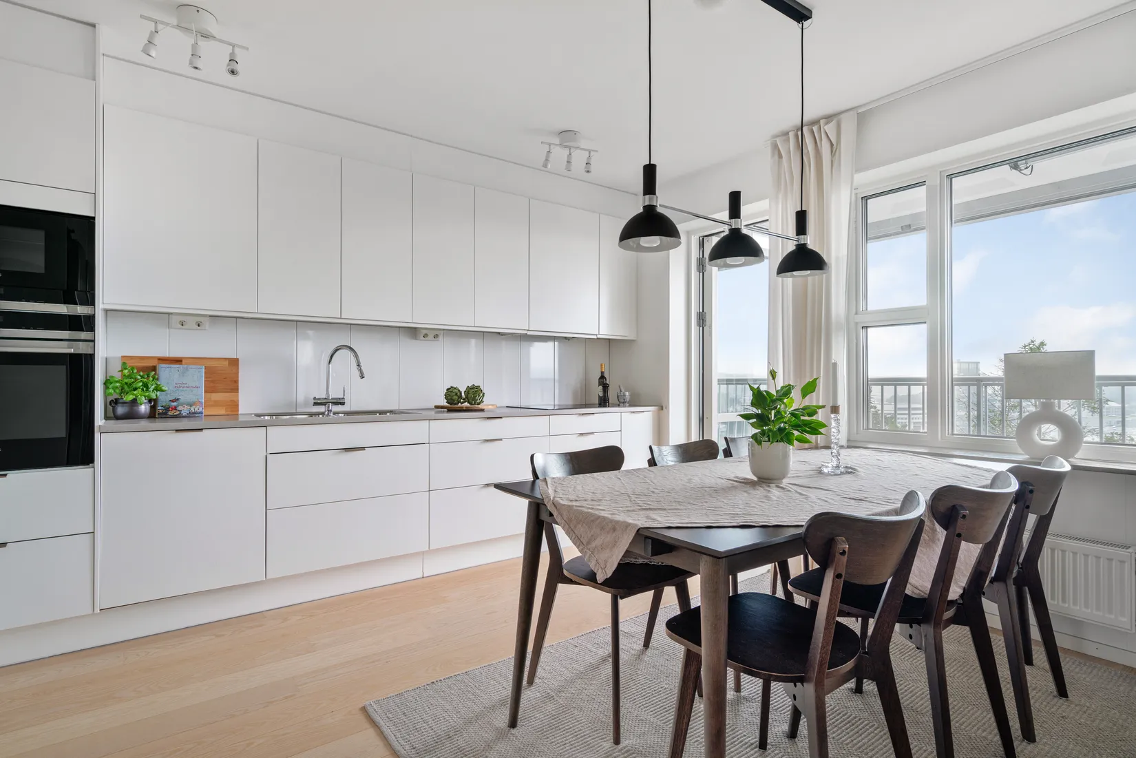Bostadsrätt, Kvarnbyvallen 23, Kvarnbyvallen, Mölndal