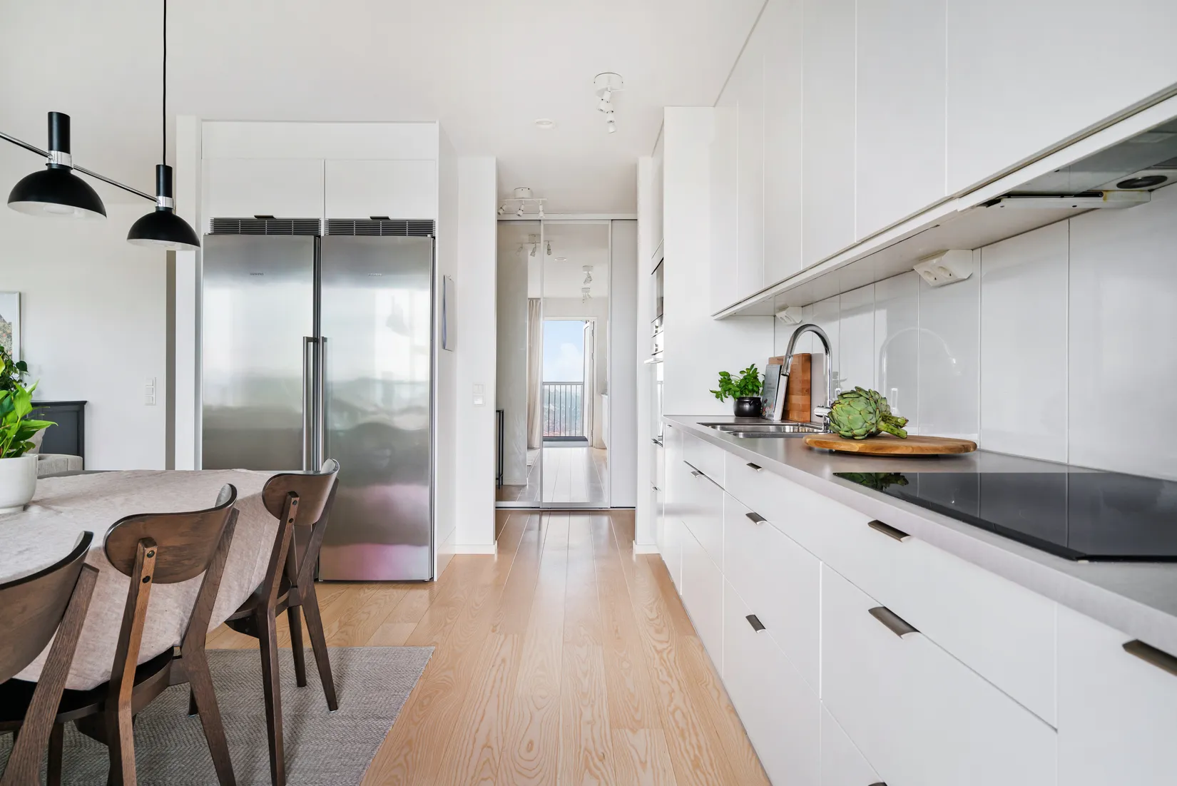 Bostadsrätt, Kvarnbyvallen 23, Kvarnbyvallen, Mölndal