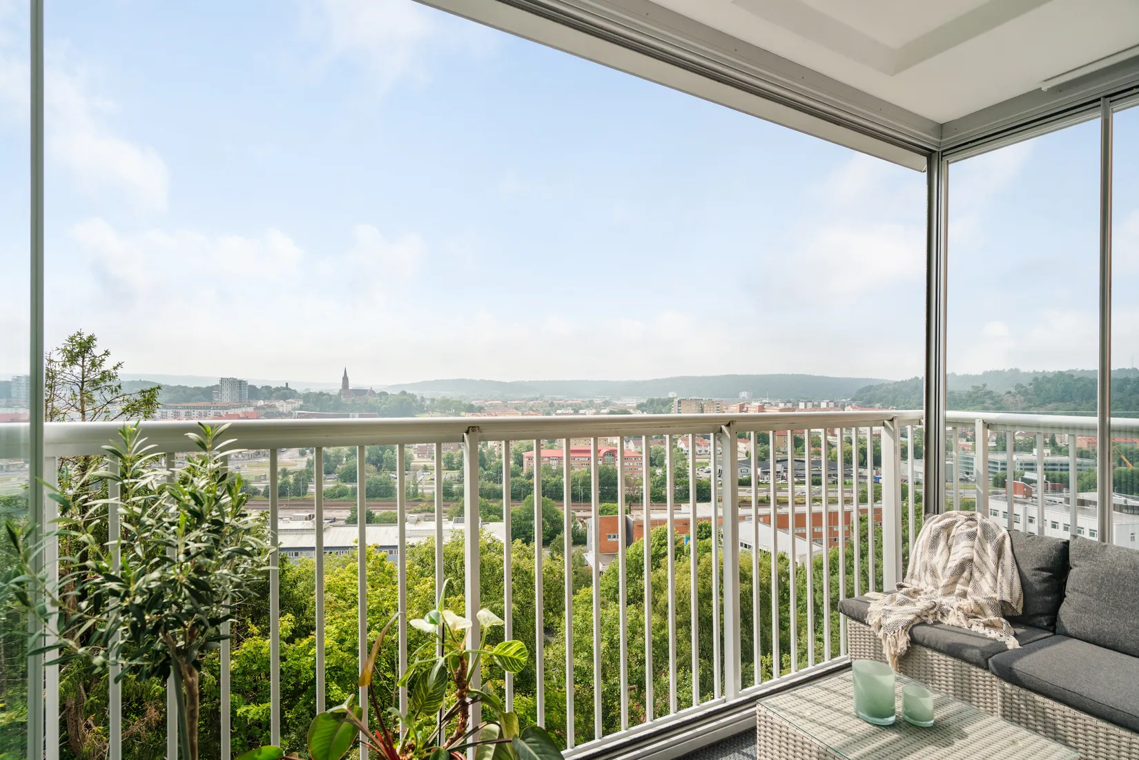 Bostadsrätt, Kvarnbyvallen 23, Kvarnbyvallen, Mölndal