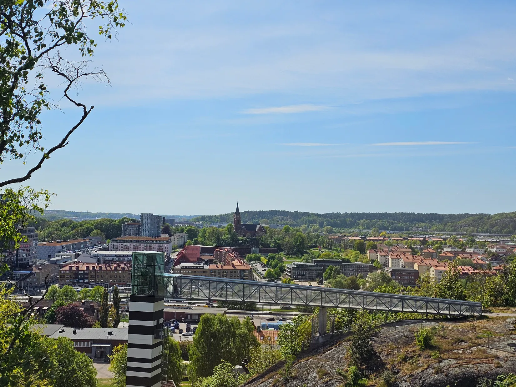 Bostadsrätt, Kvarnbyvallen 23, Kvarnbyvallen, Mölndal