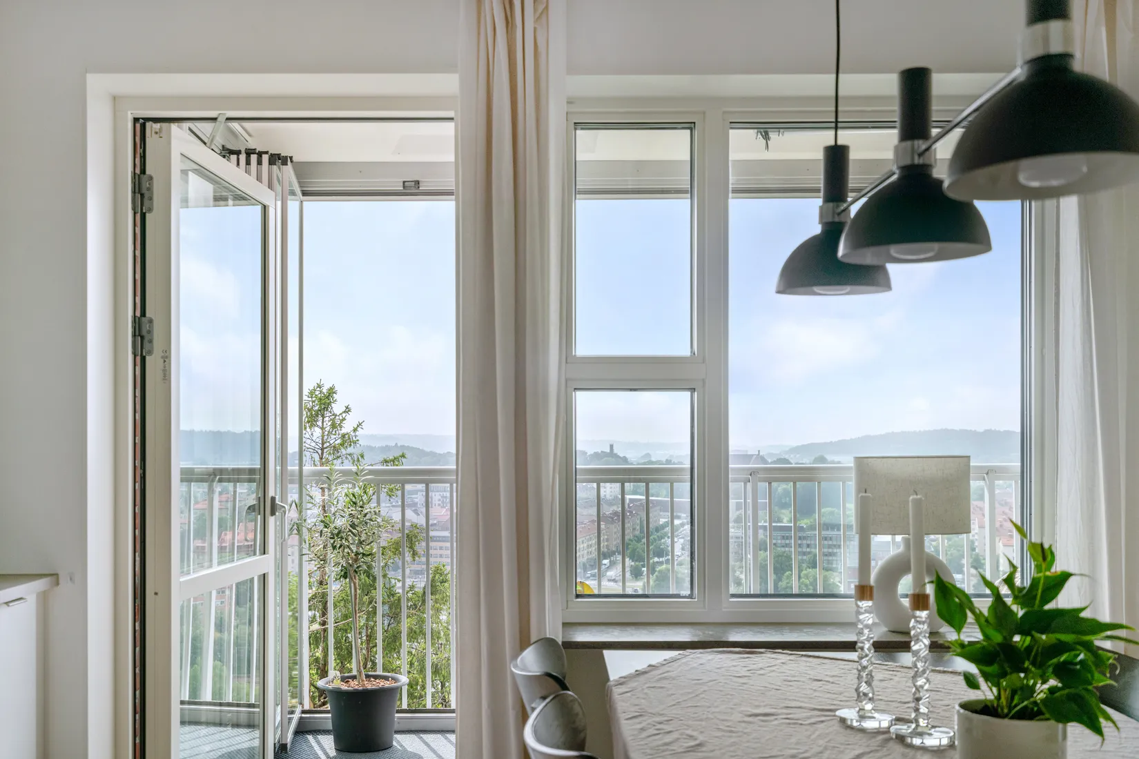 Bostadsrätt, Kvarnbyvallen 23, Kvarnbyvallen, Mölndal