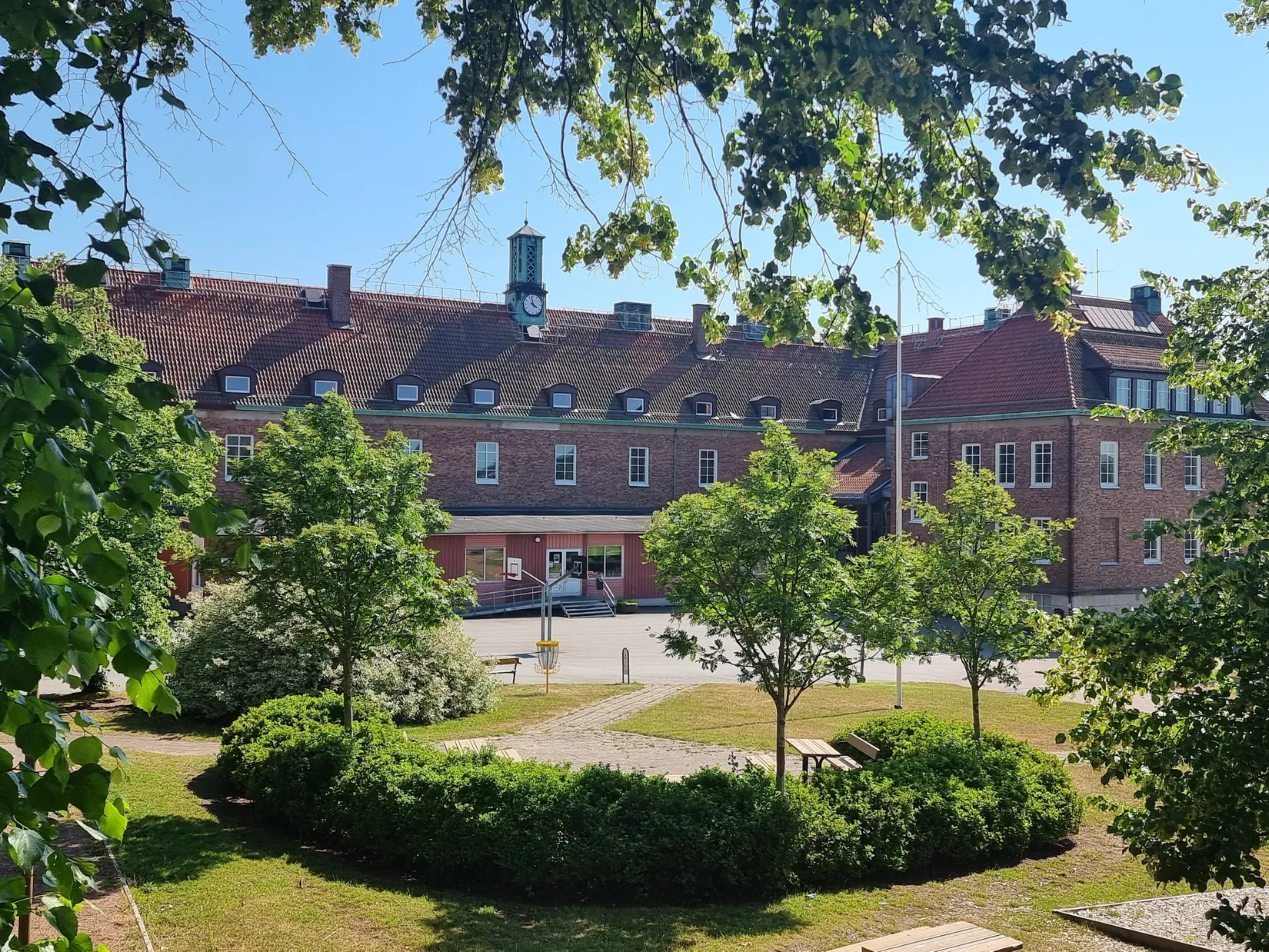 Bostadsrätt, Kvarnbyvallen 23, Kvarnbyvallen, Mölndal
