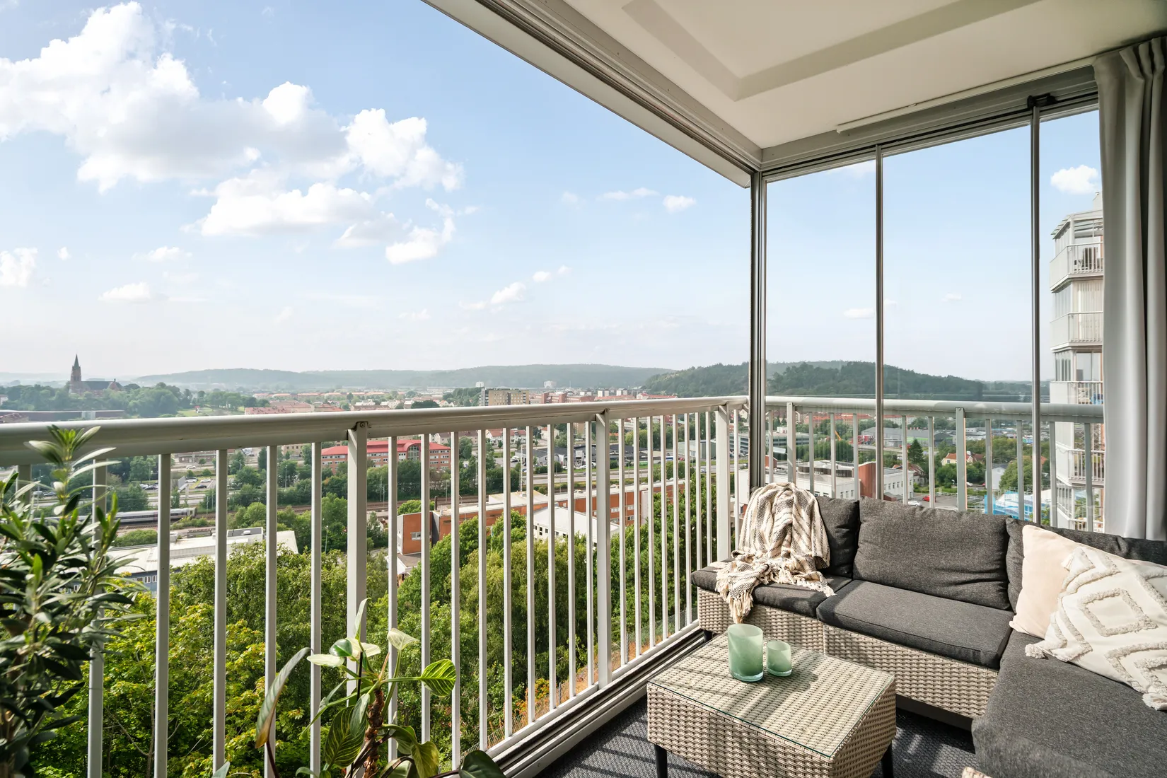 Bostadsrätt, Kvarnbyvallen 23, Kvarnbyvallen, Mölndal