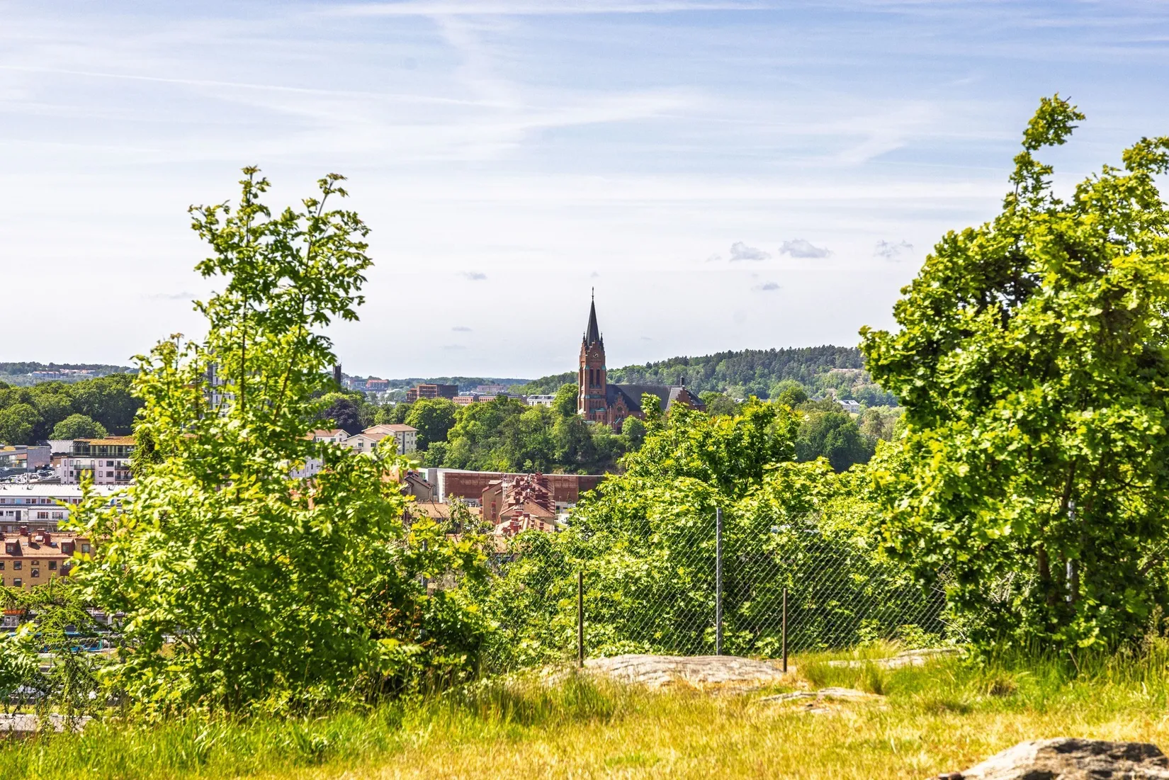 Bostadsrätt, Kvarnbyvallen 23, Kvarnbyvallen, Mölndal
