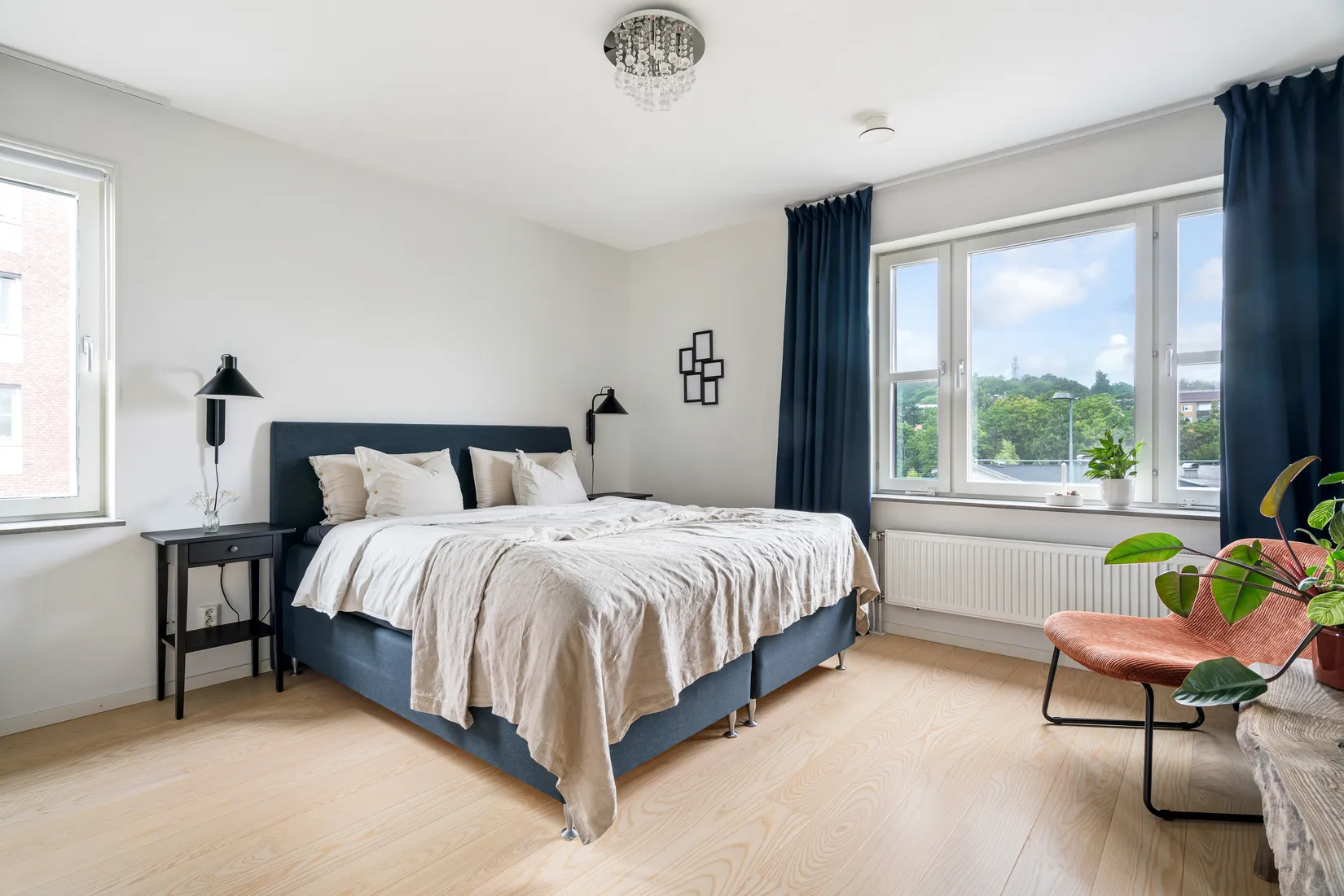 Bostadsrätt, Kvarnbyvallen 23, Kvarnbyvallen, Mölndal