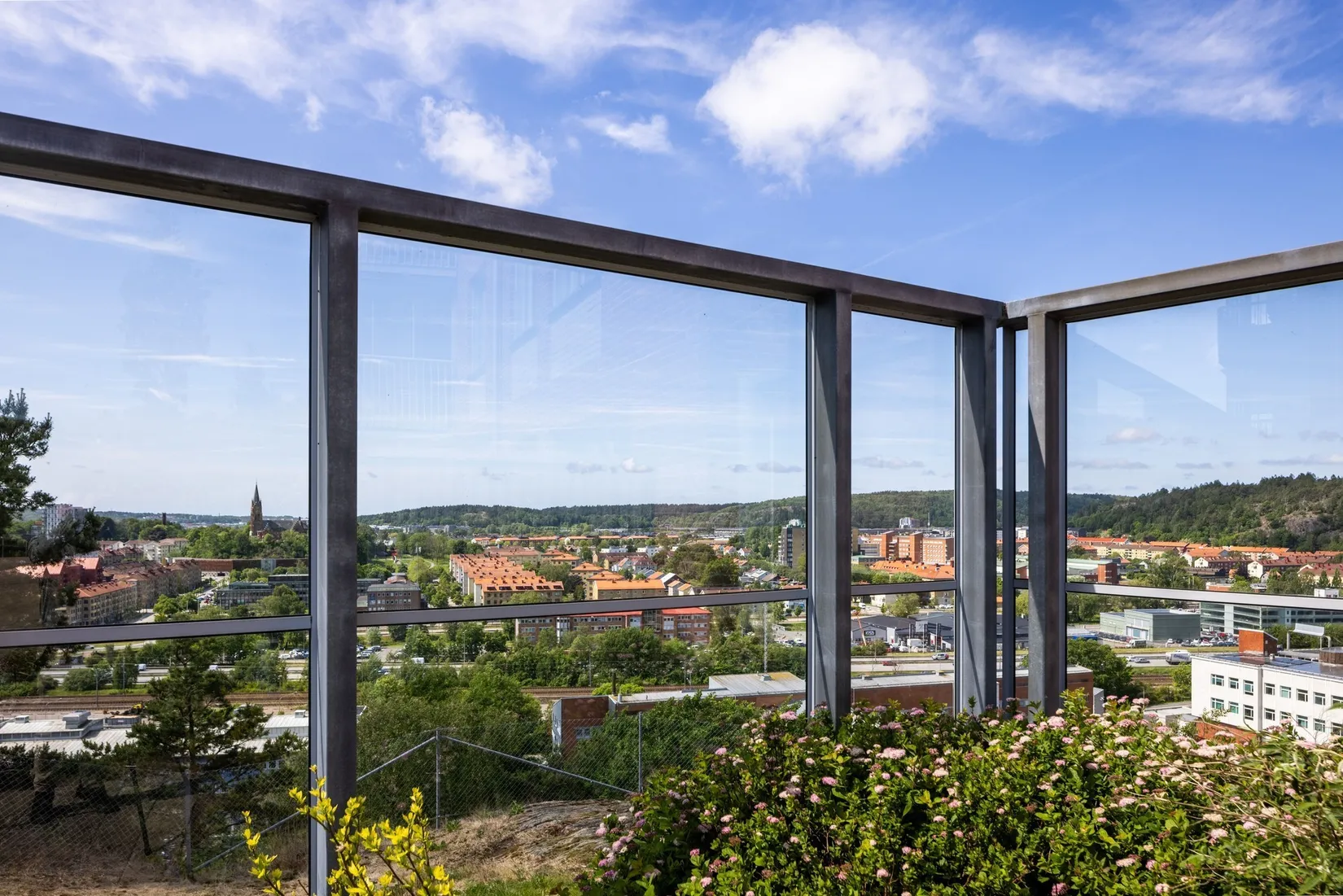 Bostadsrätt, Kvarnbyvallen 23, Kvarnbyvallen, Mölndal