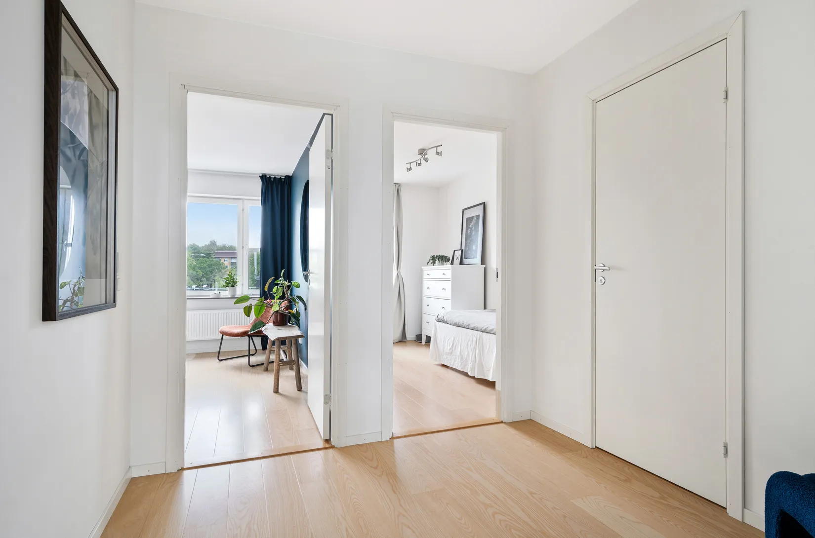 Bostadsrätt, Kvarnbyvallen 23, Kvarnbyvallen, Mölndal
