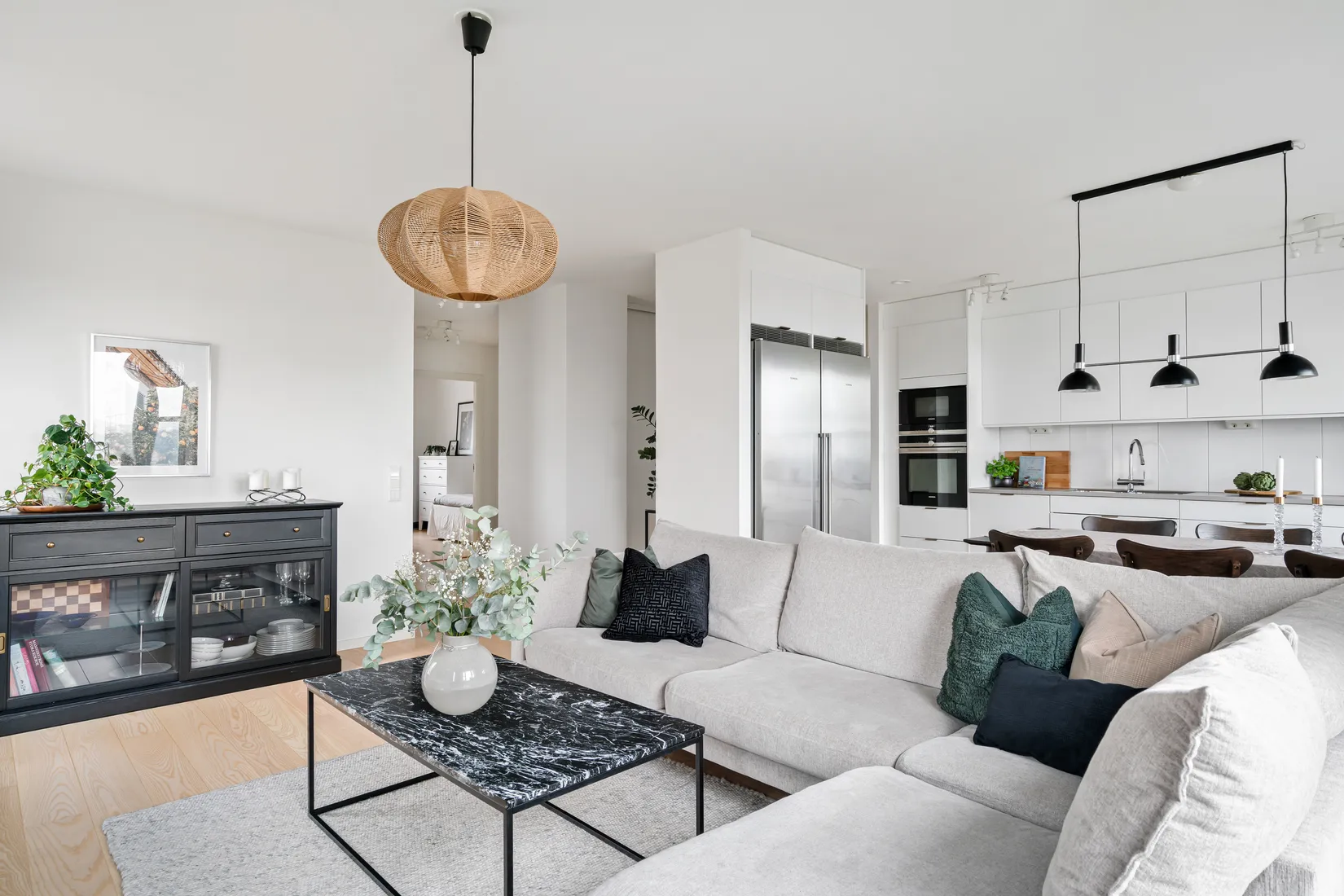 Bostadsrätt, Kvarnbyvallen 23, Kvarnbyvallen, Mölndal