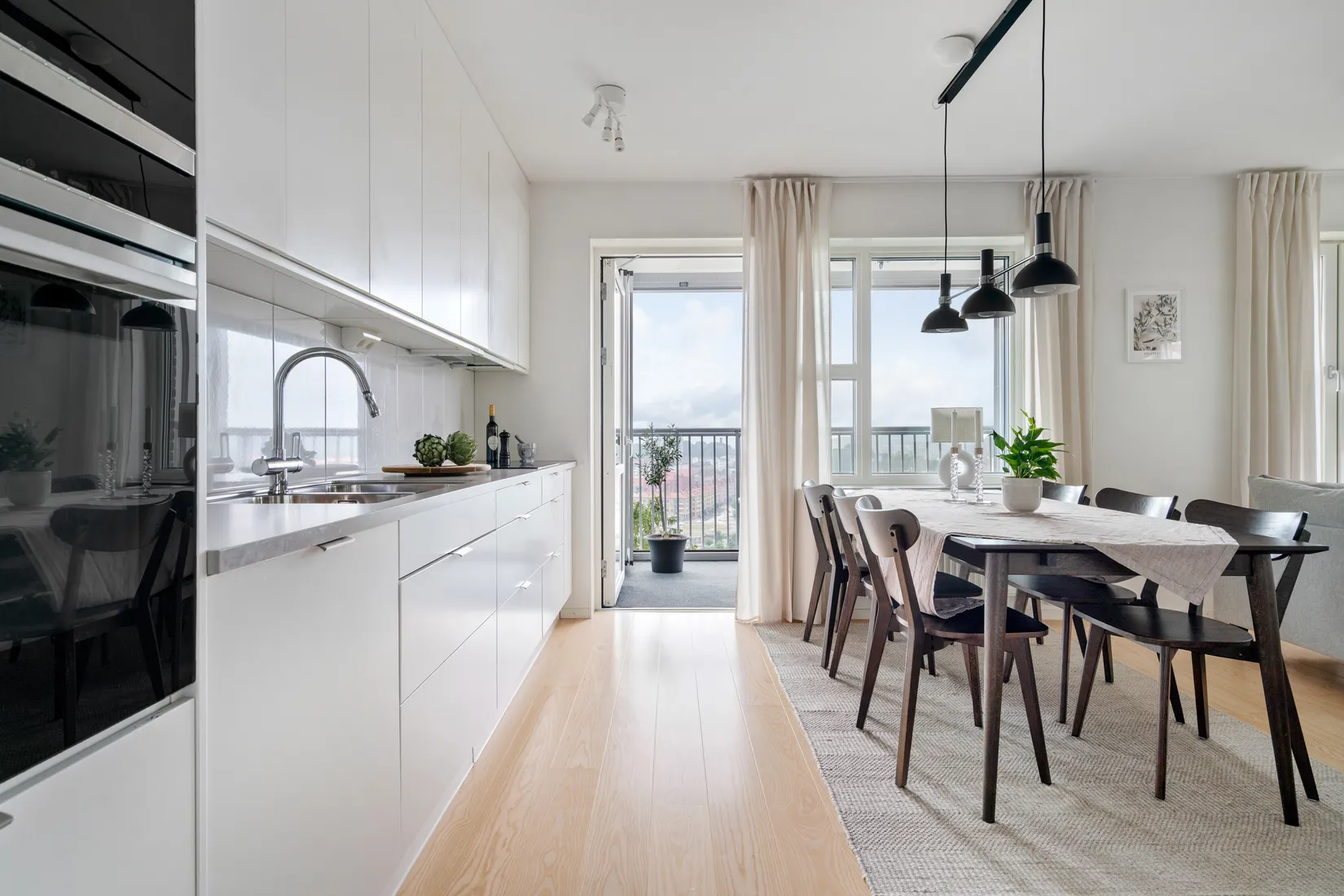 Bostadsrätt, Kvarnbyvallen 23, Kvarnbyvallen, Mölndal