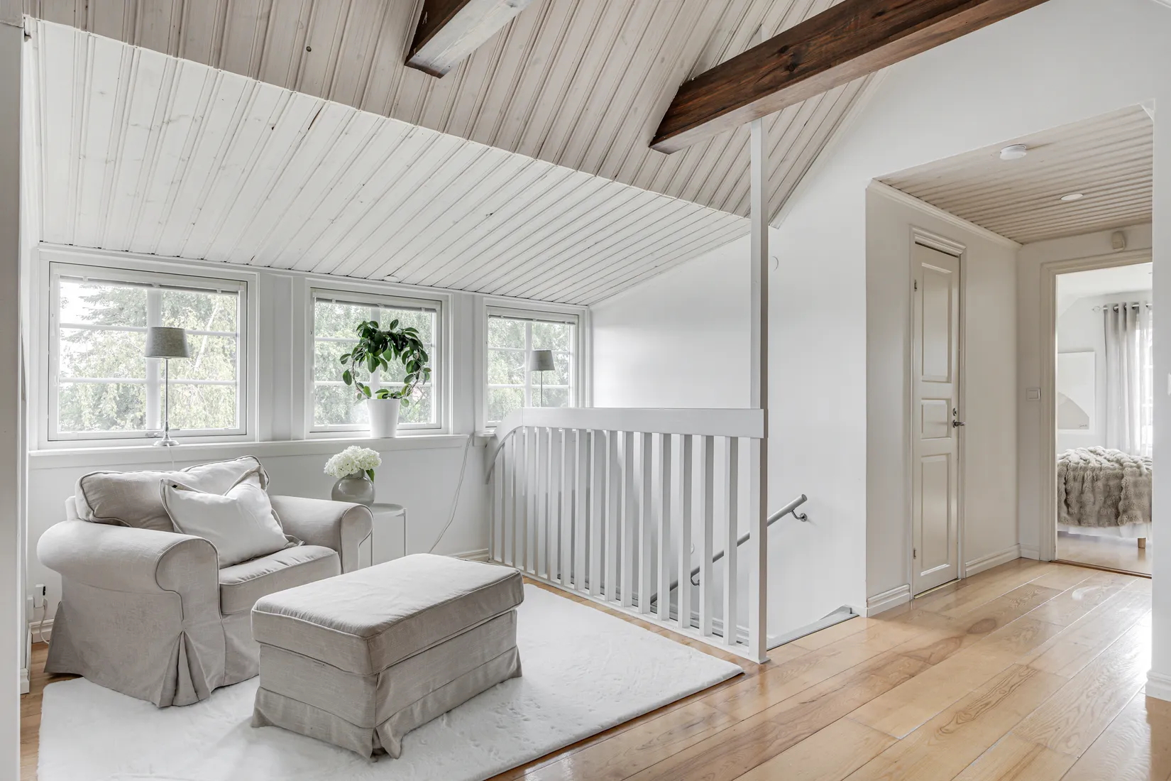 Villa, Salviagatan 1B, Furulund, Kävlinge