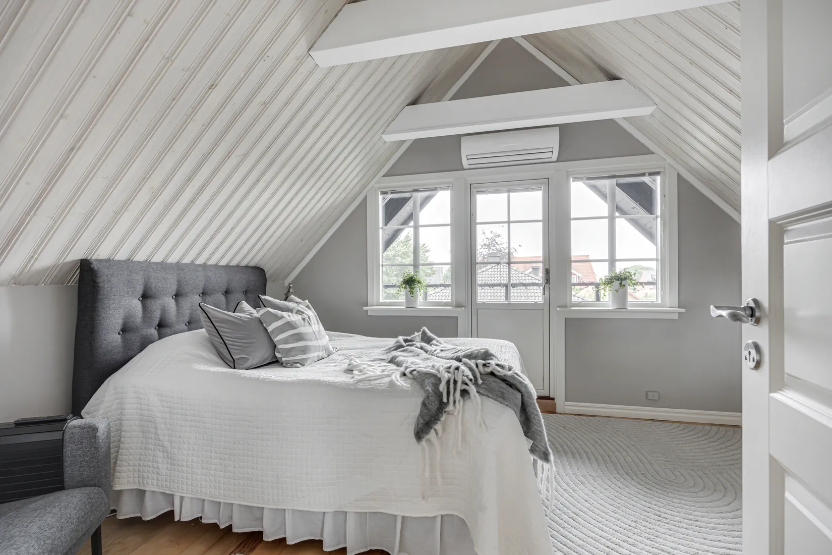 Villa, Salviagatan 1B, Furulund, Kävlinge