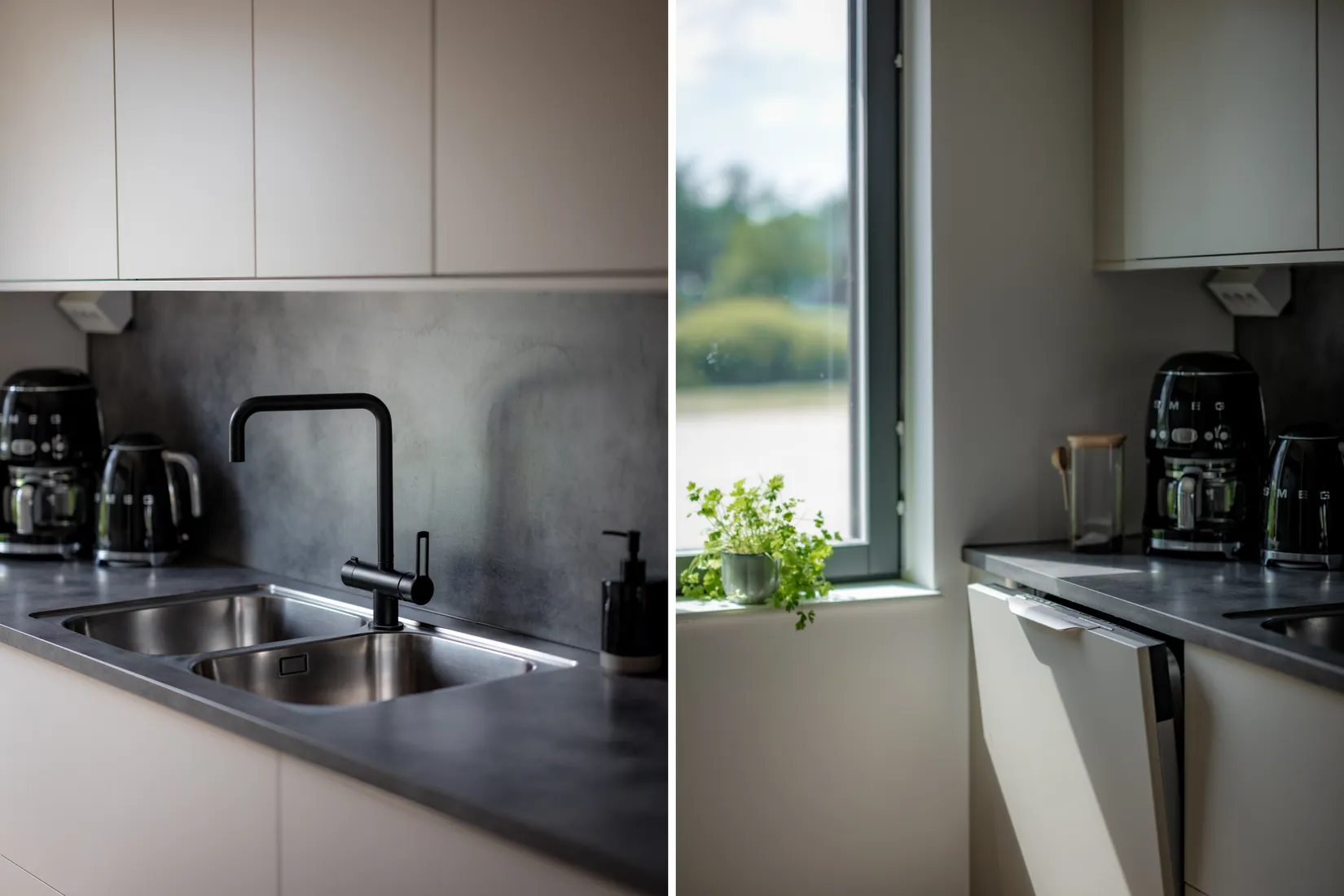 Radhus, Uppfinnargatan 1C, Fresta, Upplands Väsby