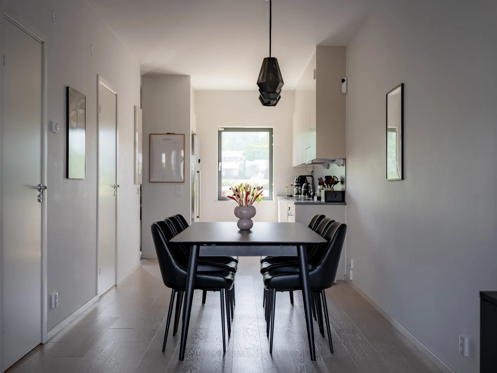 Radhus, Uppfinnargatan 1C, Fresta, Upplands Väsby