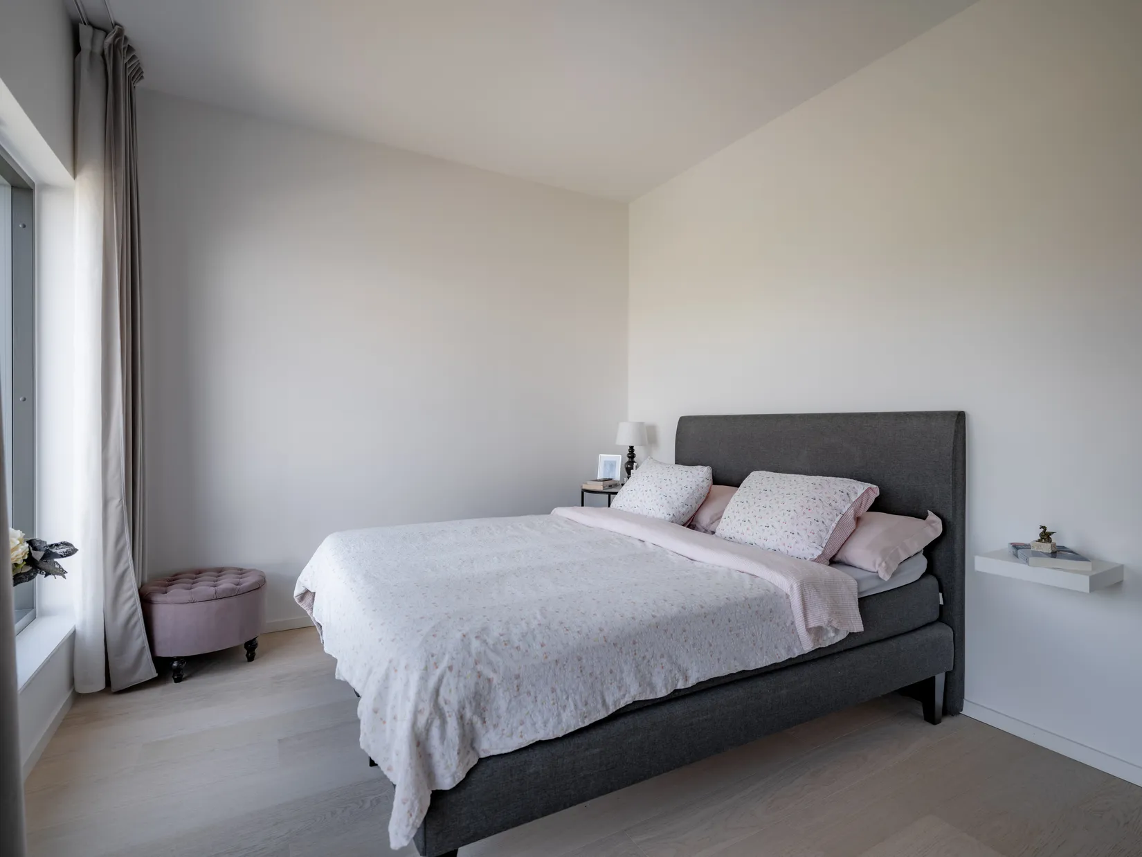 Radhus, Uppfinnargatan 1C, Fresta, Upplands Väsby