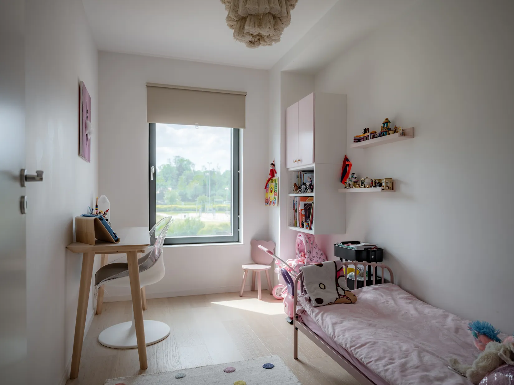 Radhus, Uppfinnargatan 1C, Fresta, Upplands Väsby