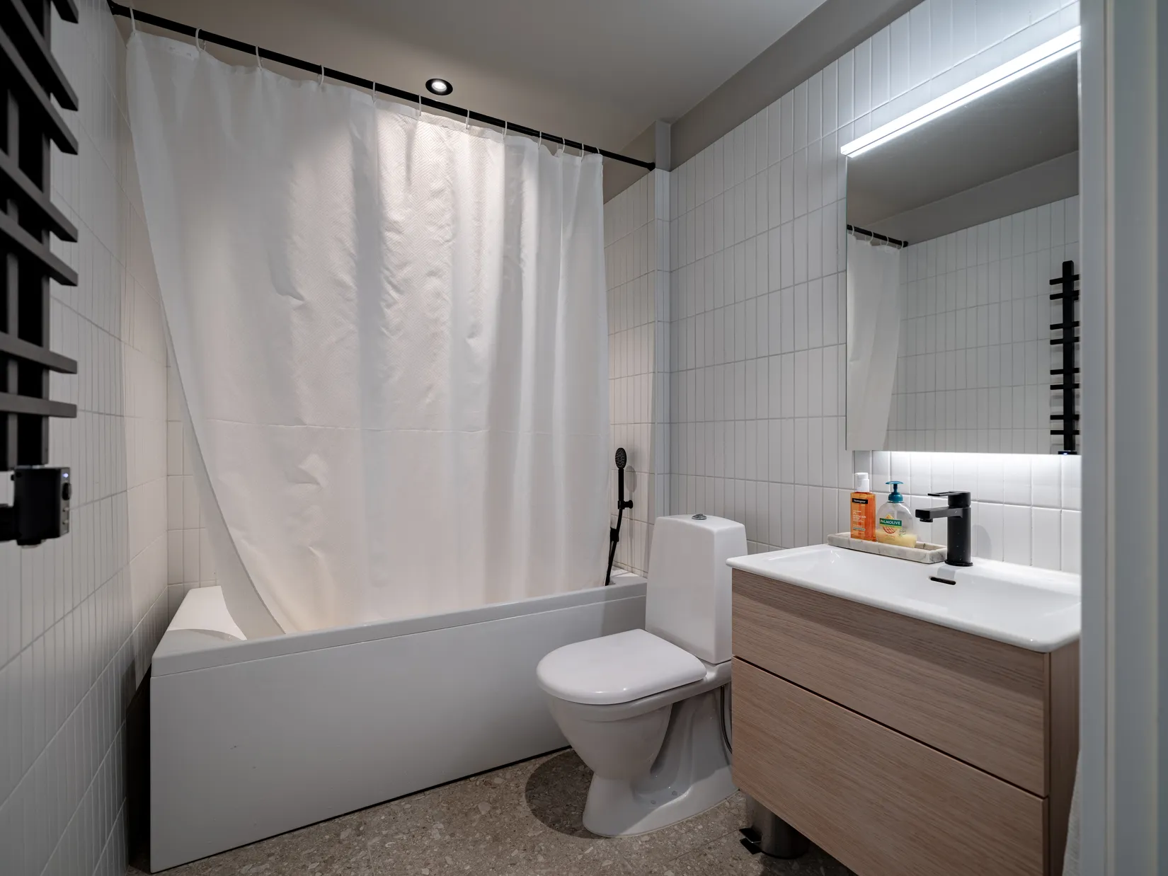 Radhus, Uppfinnargatan 1C, Fresta, Upplands Väsby
