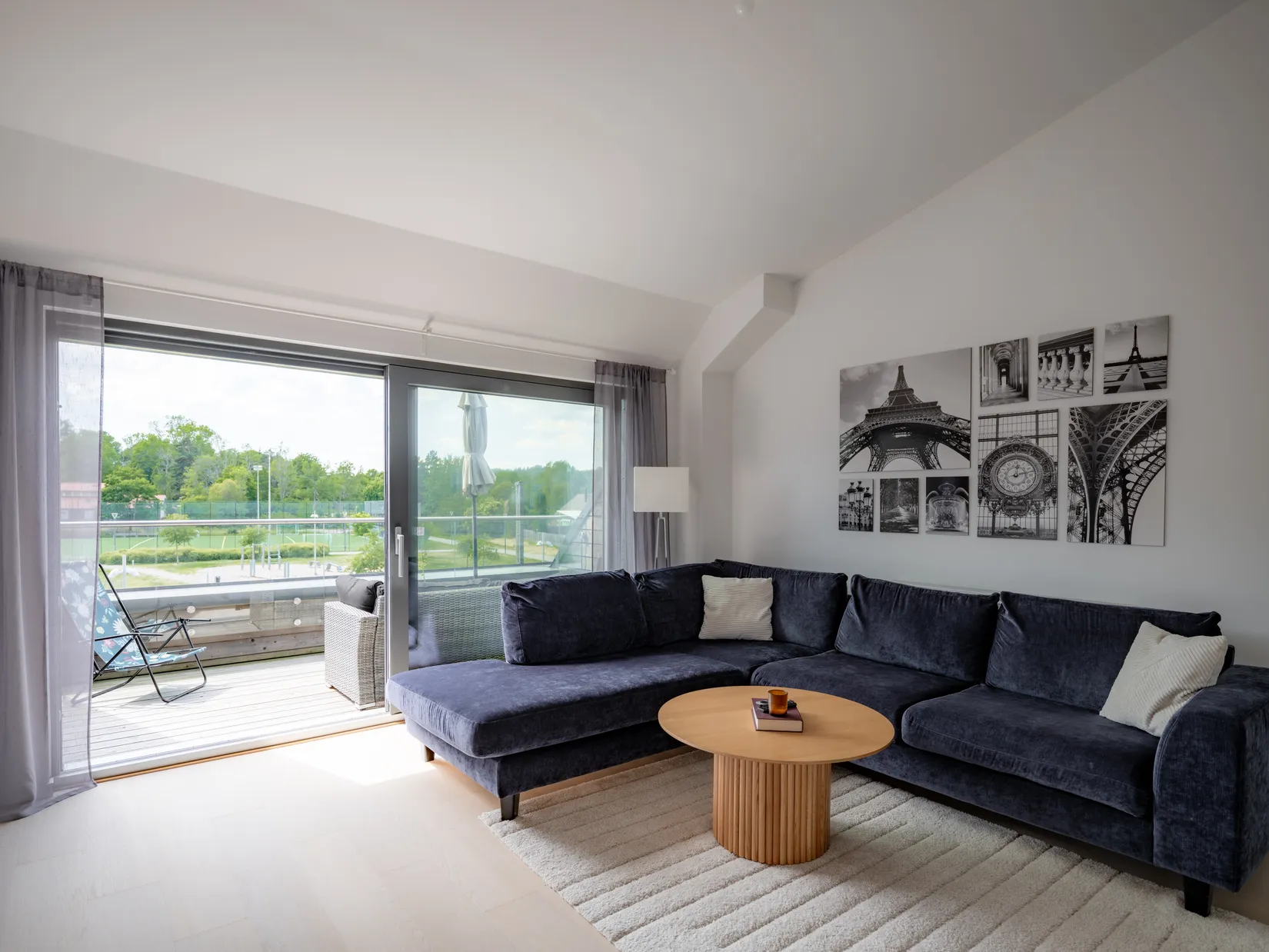 Radhus, Uppfinnargatan 1C, Fresta, Upplands Väsby