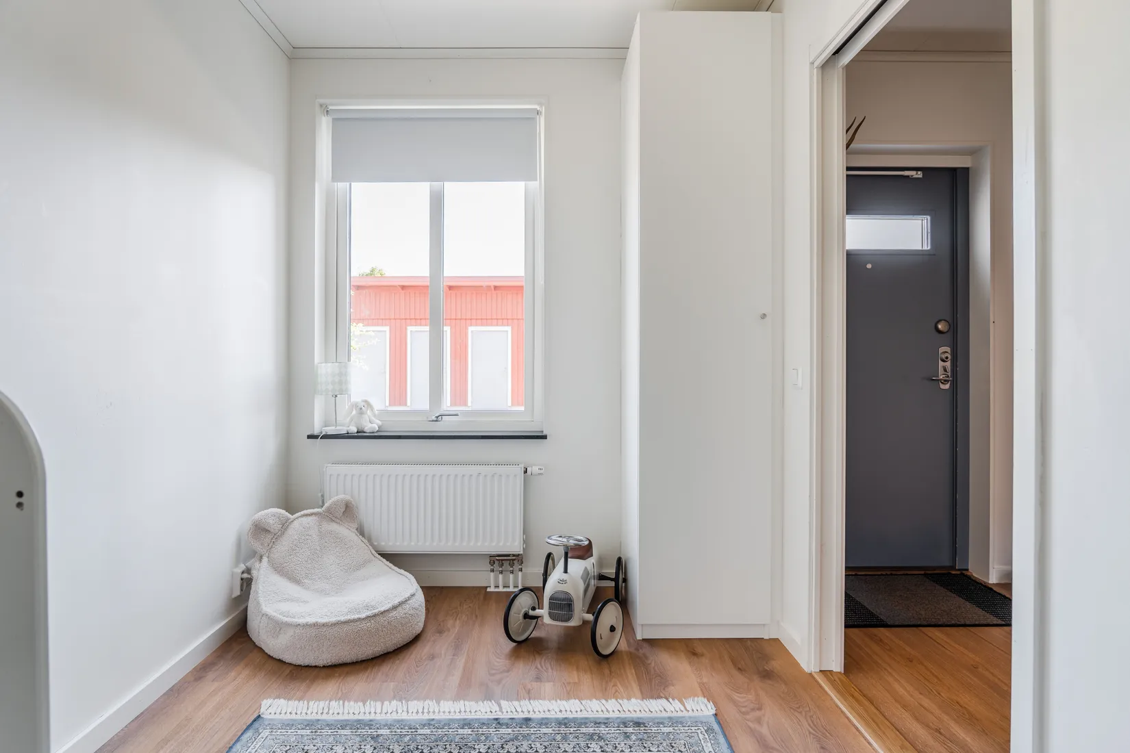 Bostadsrätt, Hjulaxelvägen 72, Gunsta, Uppsala