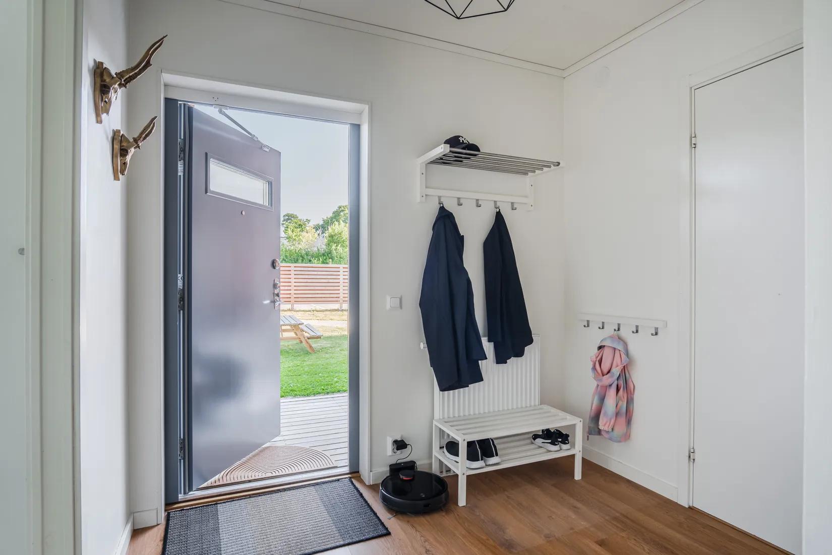 Bostadsrätt, Hjulaxelvägen 72, Gunsta, Uppsala