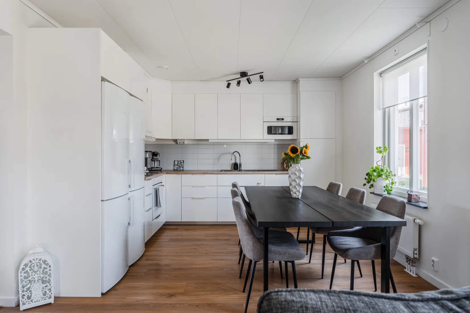 Bostadsrätt, Hjulaxelvägen 72, Gunsta, Uppsala