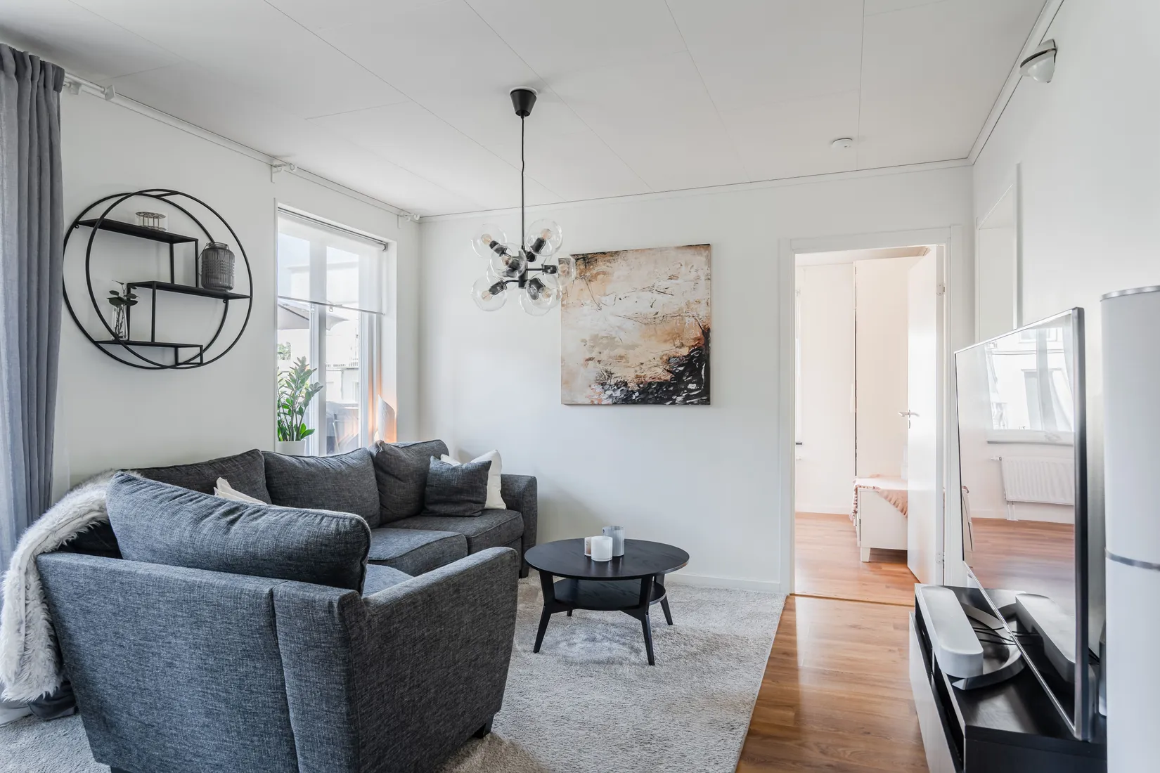 Bostadsrätt, Hjulaxelvägen 72, Gunsta, Uppsala