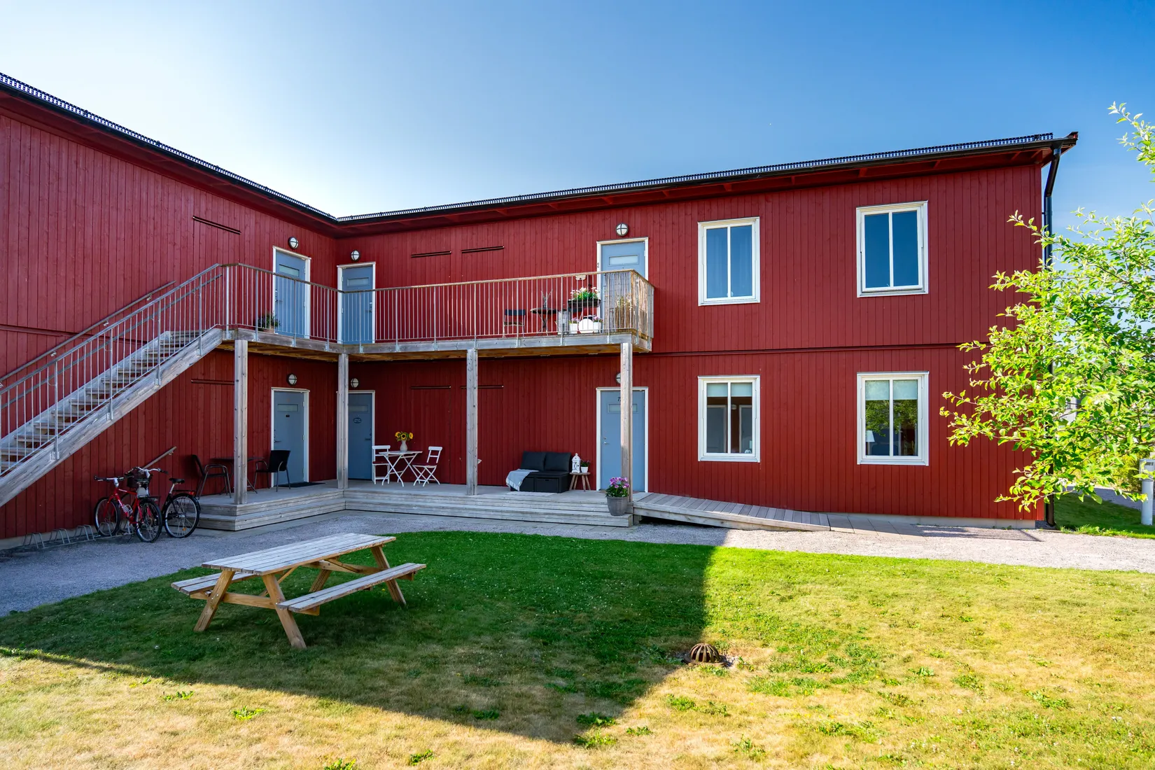 Bostadsrätt, Hjulaxelvägen 72, Gunsta, Uppsala