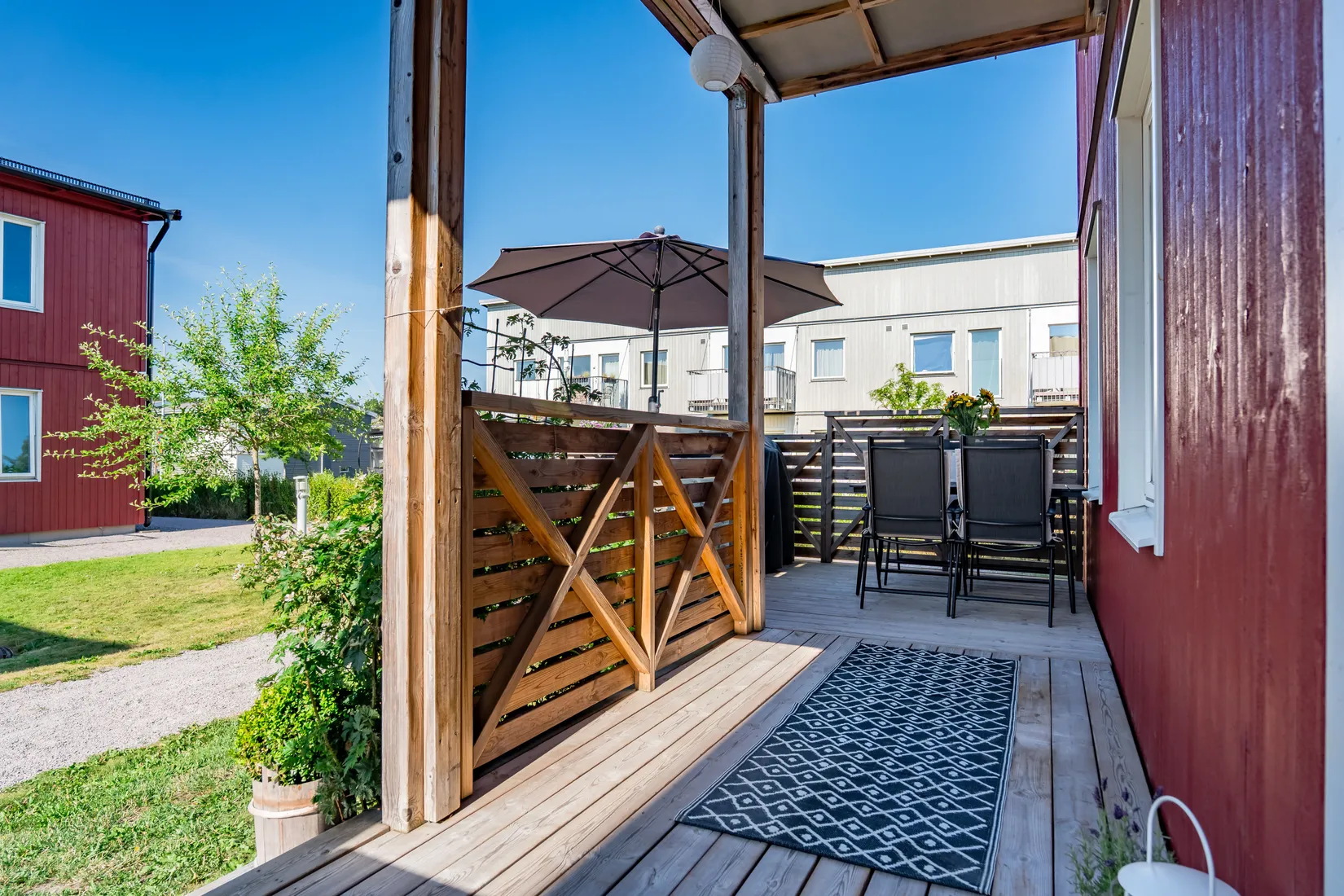 Bostadsrätt, Hjulaxelvägen 72, Gunsta, Uppsala
