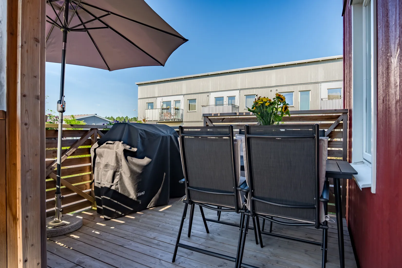 Bostadsrätt, Hjulaxelvägen 72, Gunsta, Uppsala