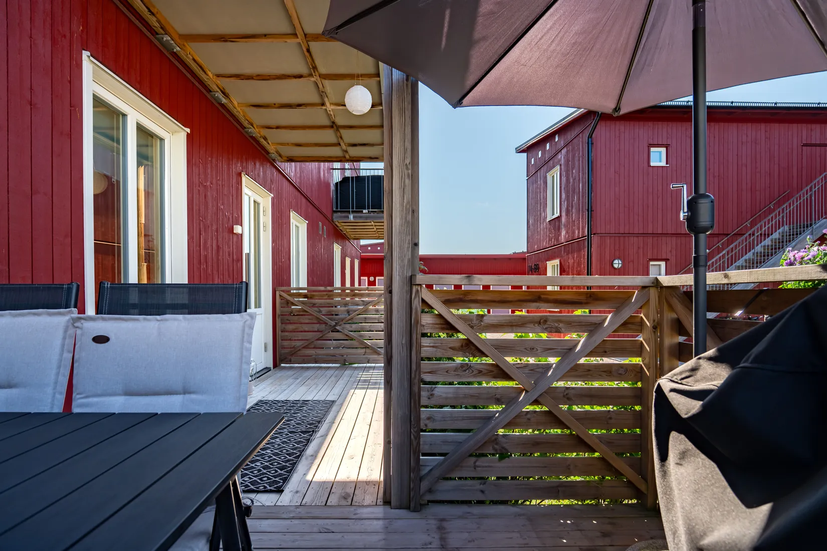 Bostadsrätt, Hjulaxelvägen 72, Gunsta, Uppsala