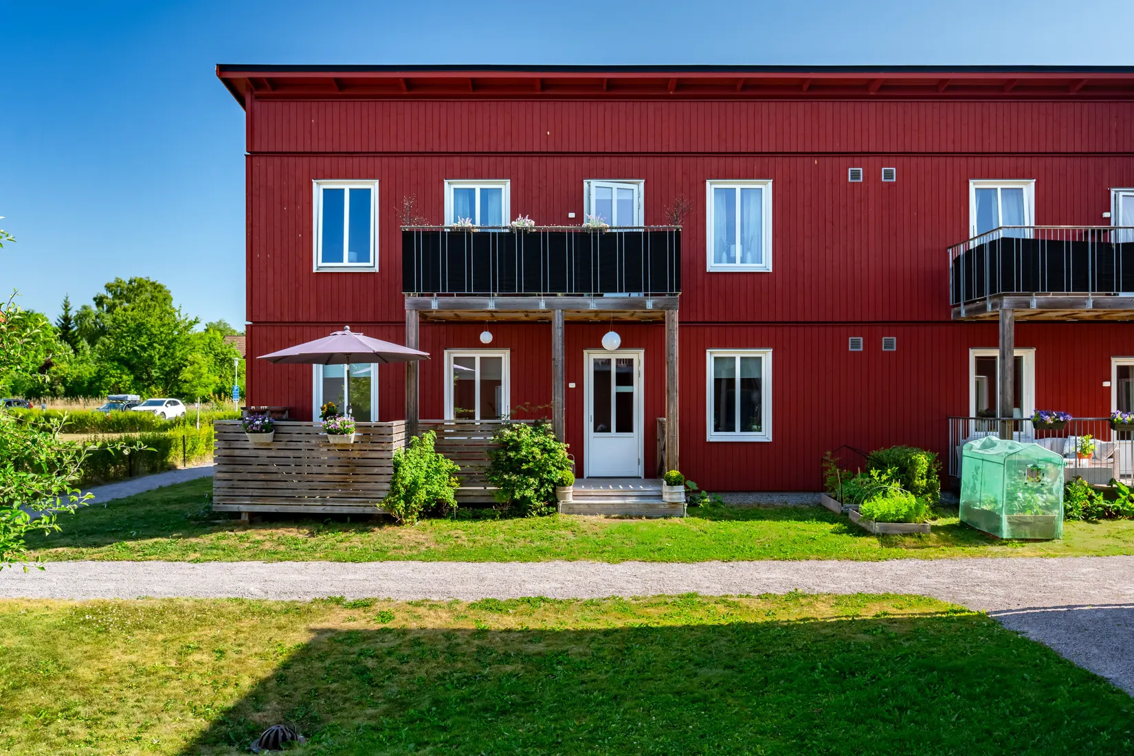 Bostadsrätt, Hjulaxelvägen 72, Gunsta, Uppsala