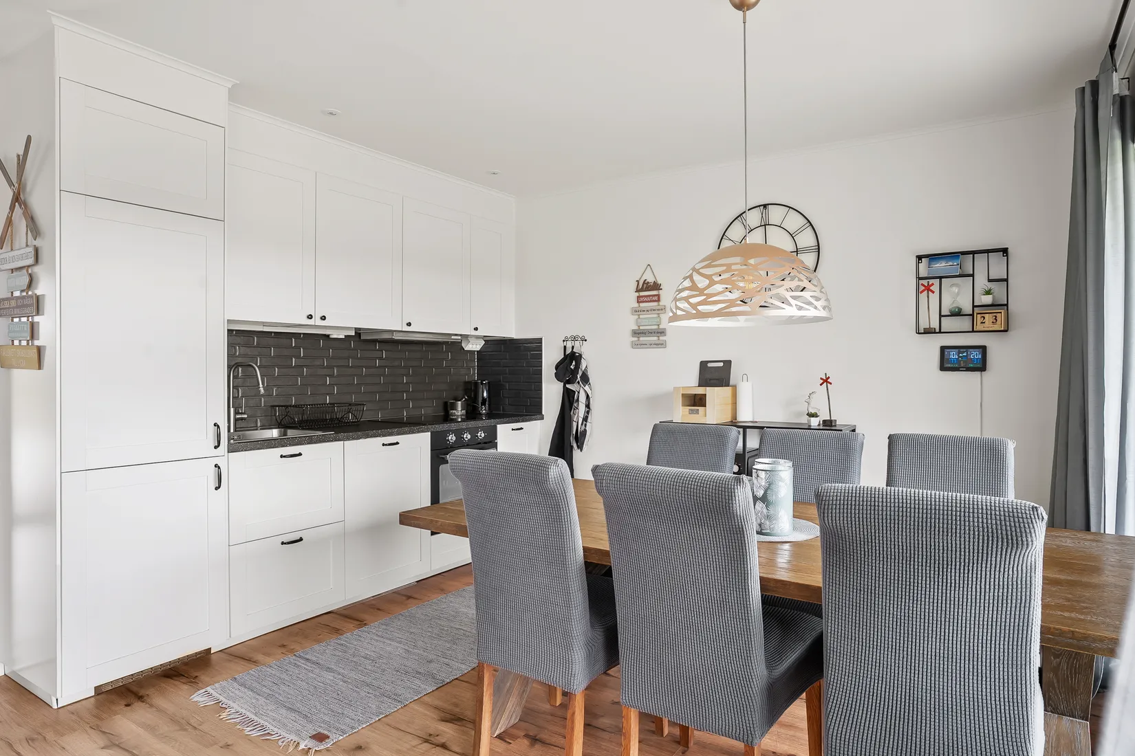 Fritidshus, Liftsvängen 16, Borgafjäll, Dorotea