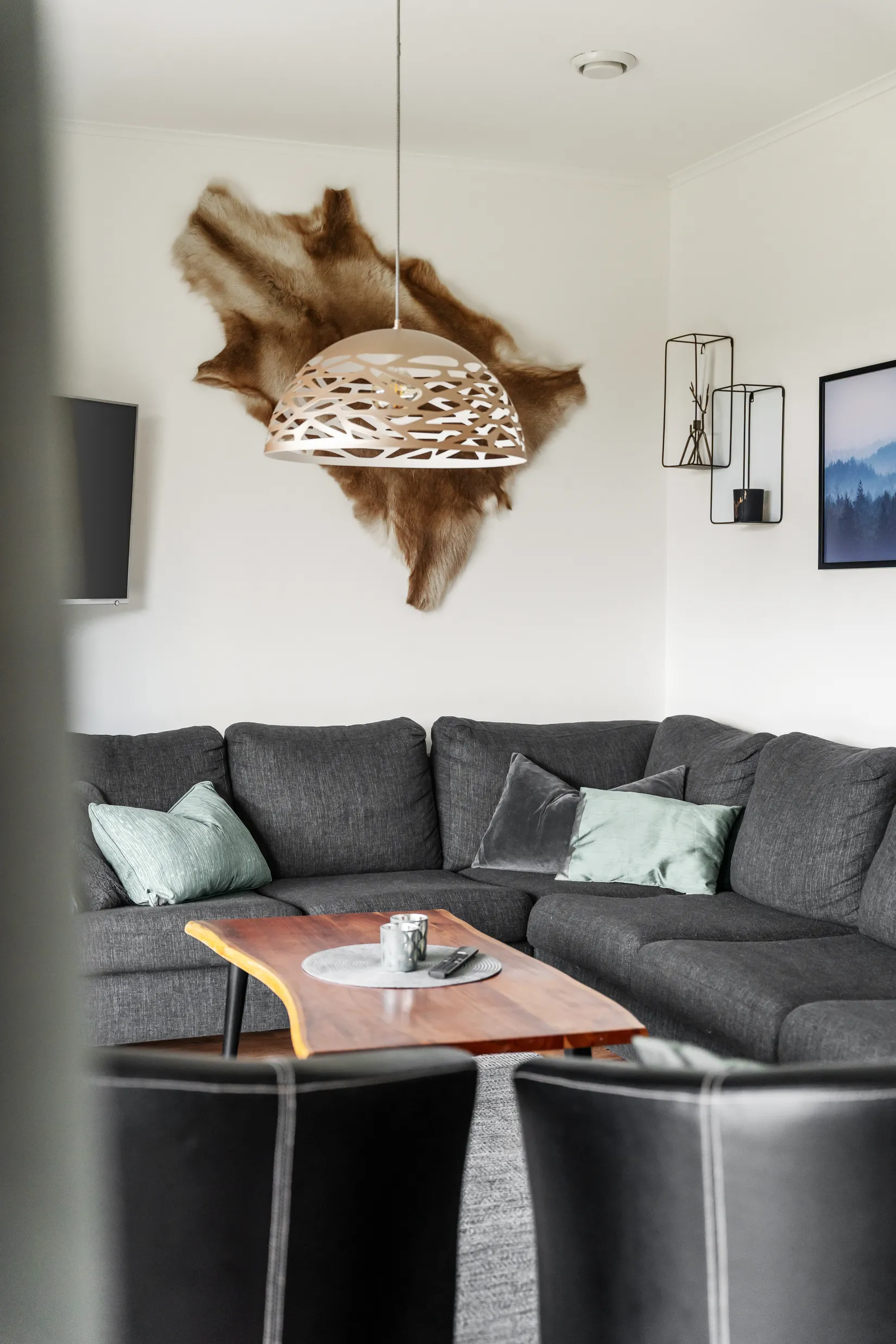 Fritidshus, Liftsvängen 16, Borgafjäll, Dorotea
