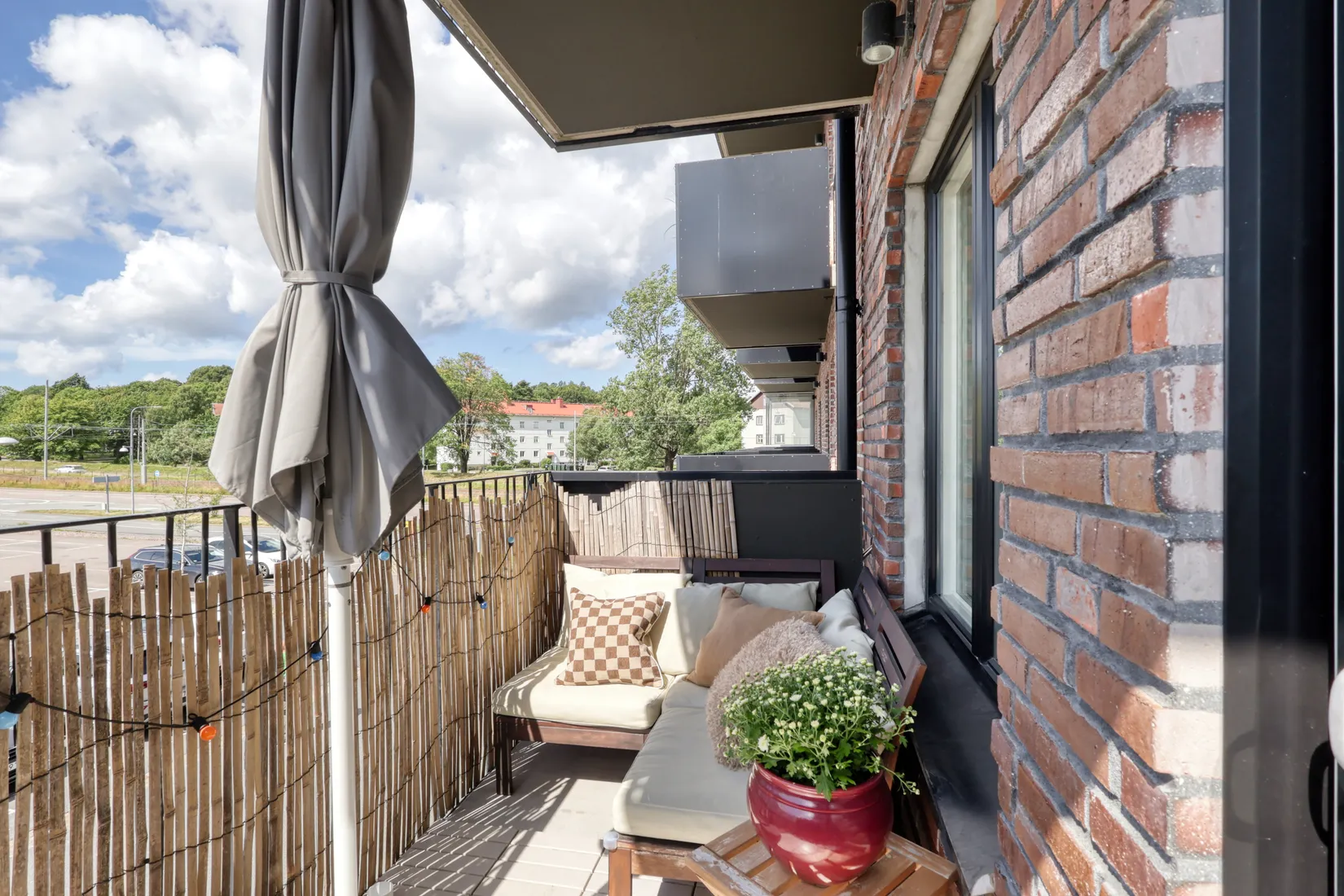 Bostadsrätt, Trollhasselgatan 2, Centrala Hisingen, Göteborg