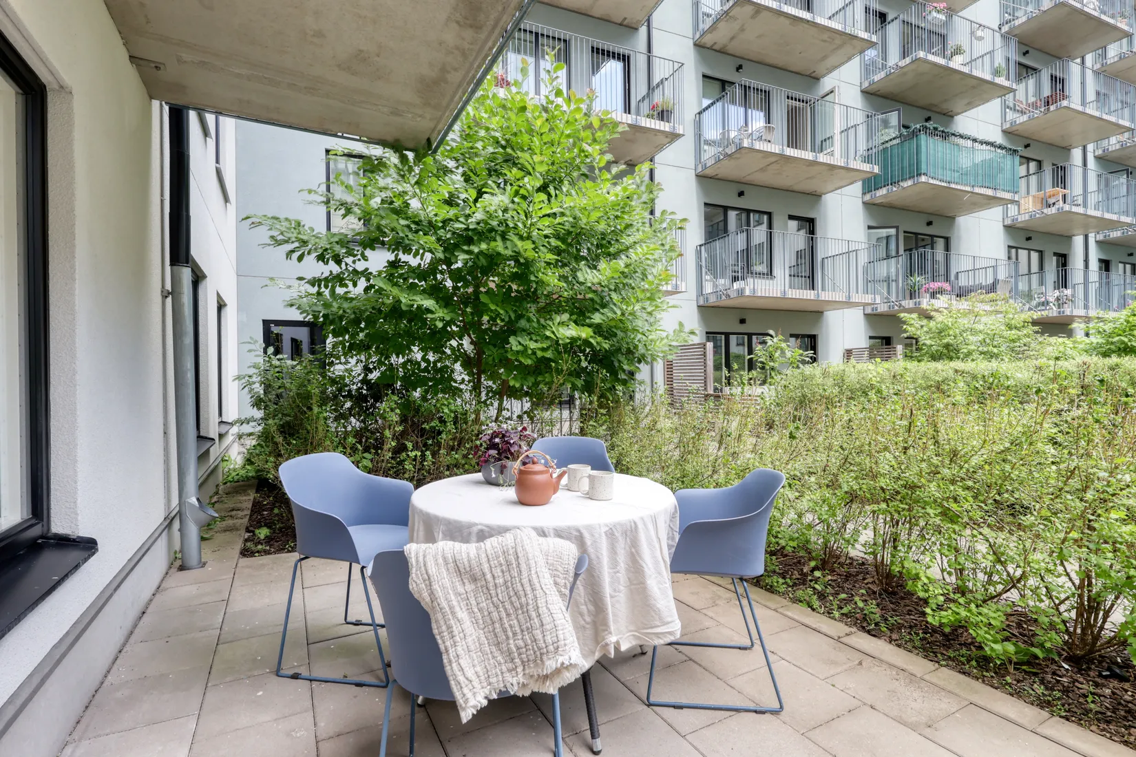 Bostadsrätt, Trollhasselgatan 2, Centrala Hisingen, Göteborg