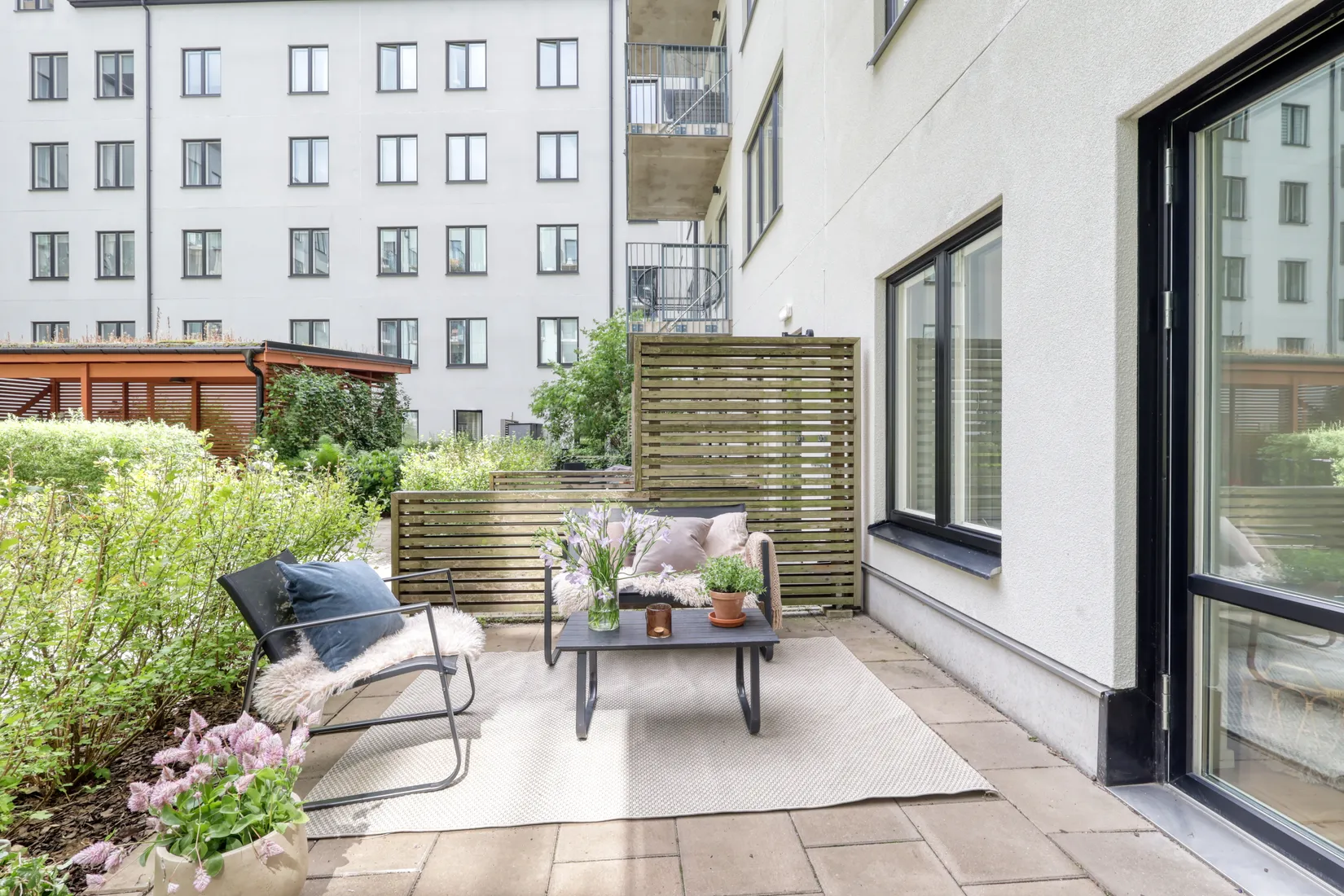 Bostadsrätt, Trollhasselgatan 2, Centrala Hisingen, Göteborg
