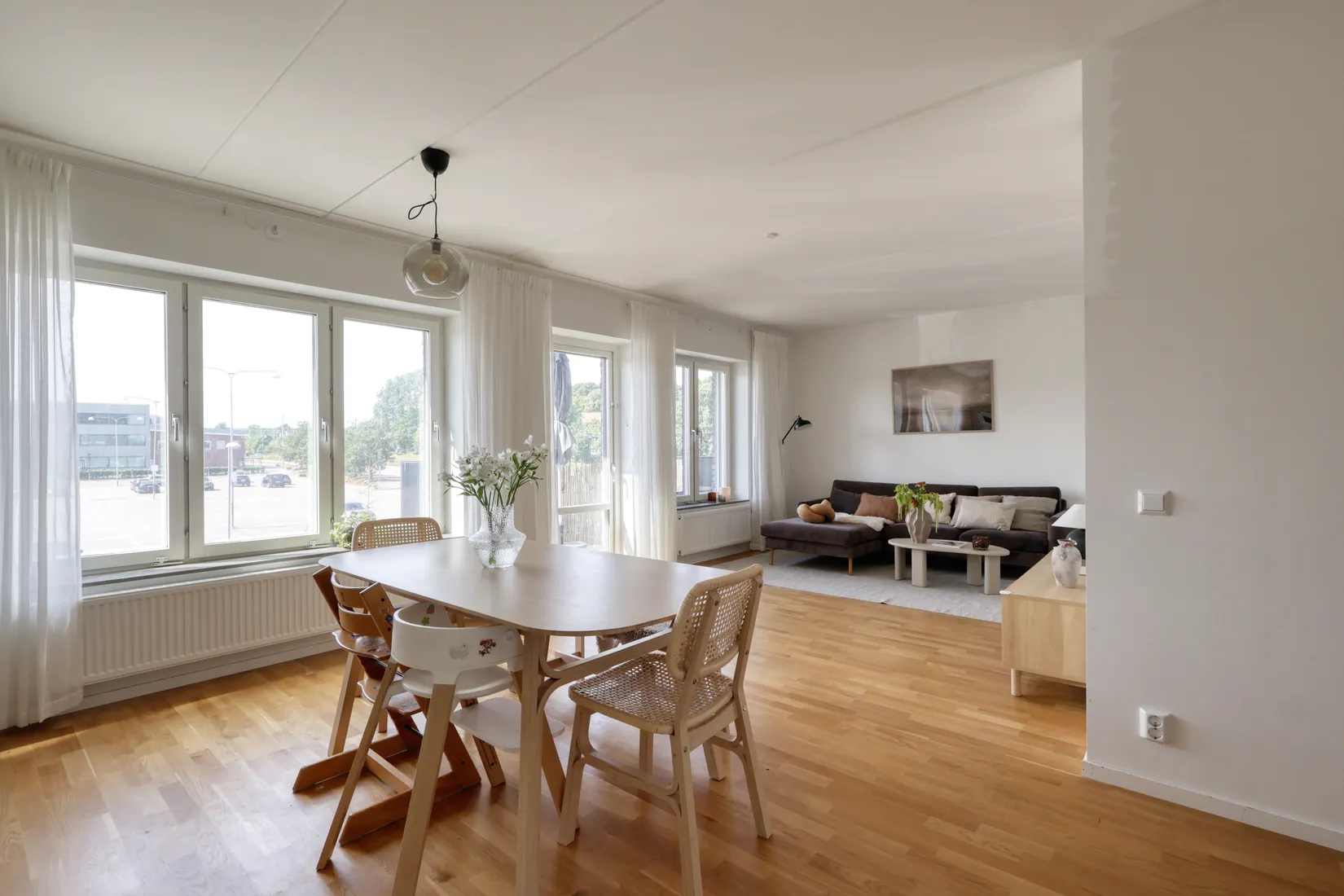 Bostadsrätt, Trollhasselgatan 2, Centrala Hisingen, Göteborg