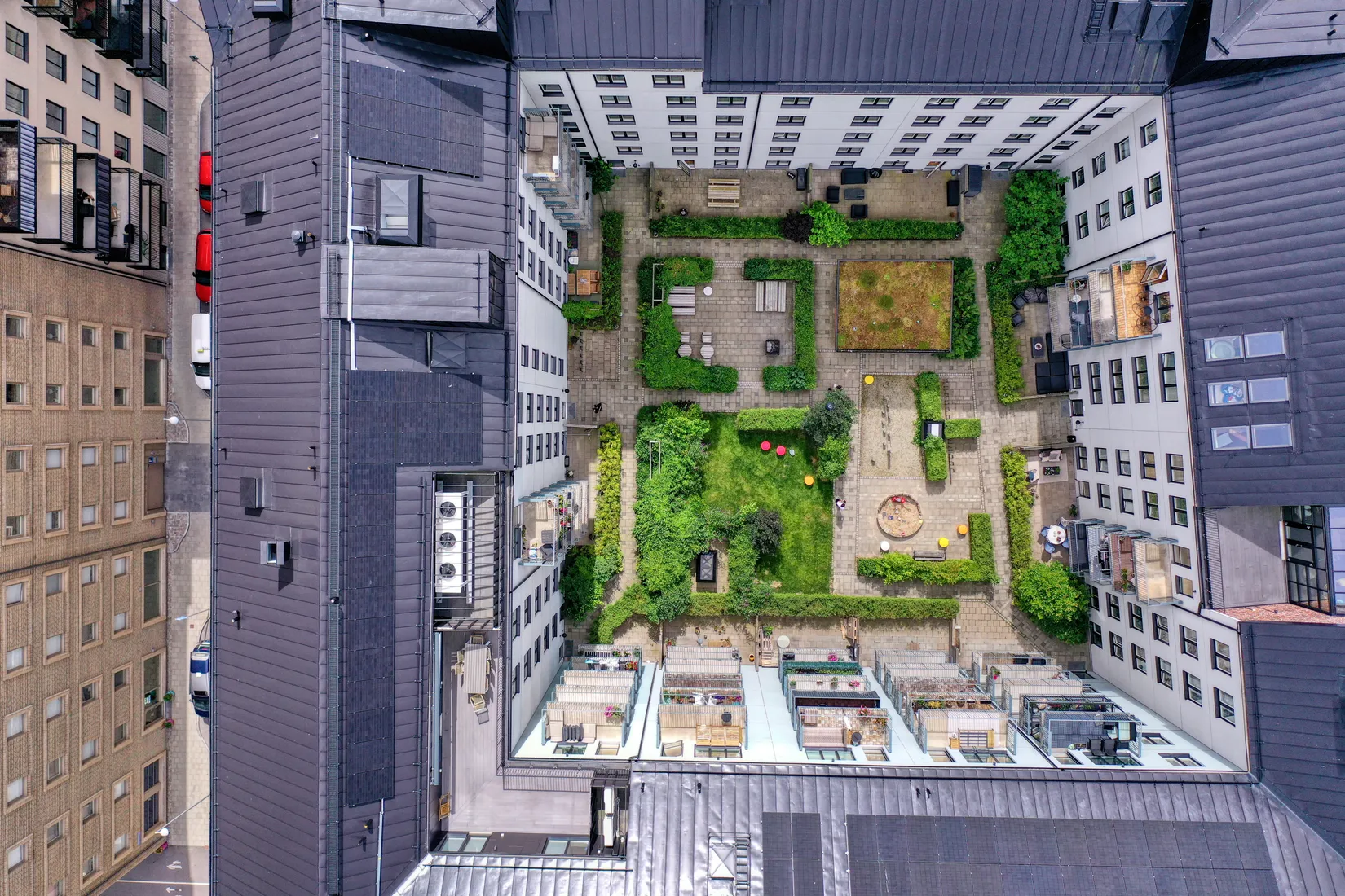 Bostadsrätt, Trollhasselgatan 2, Centrala Hisingen, Göteborg