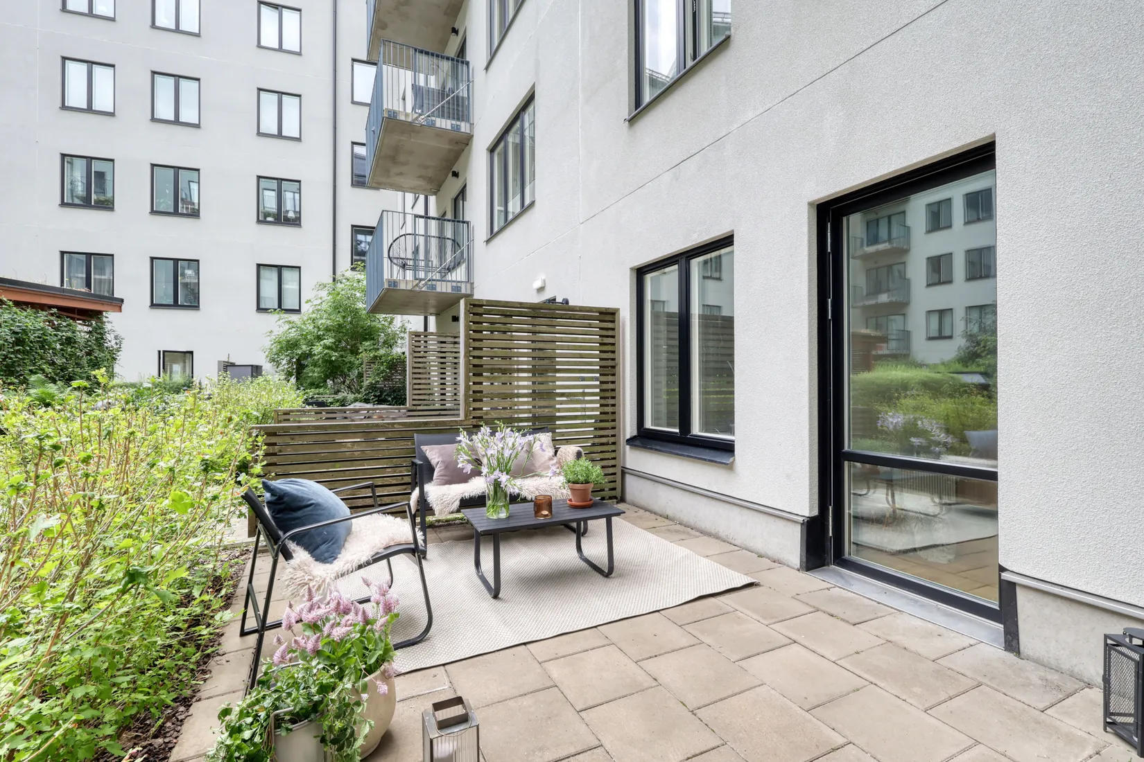 Bostadsrätt, Trollhasselgatan 2, Centrala Hisingen, Göteborg