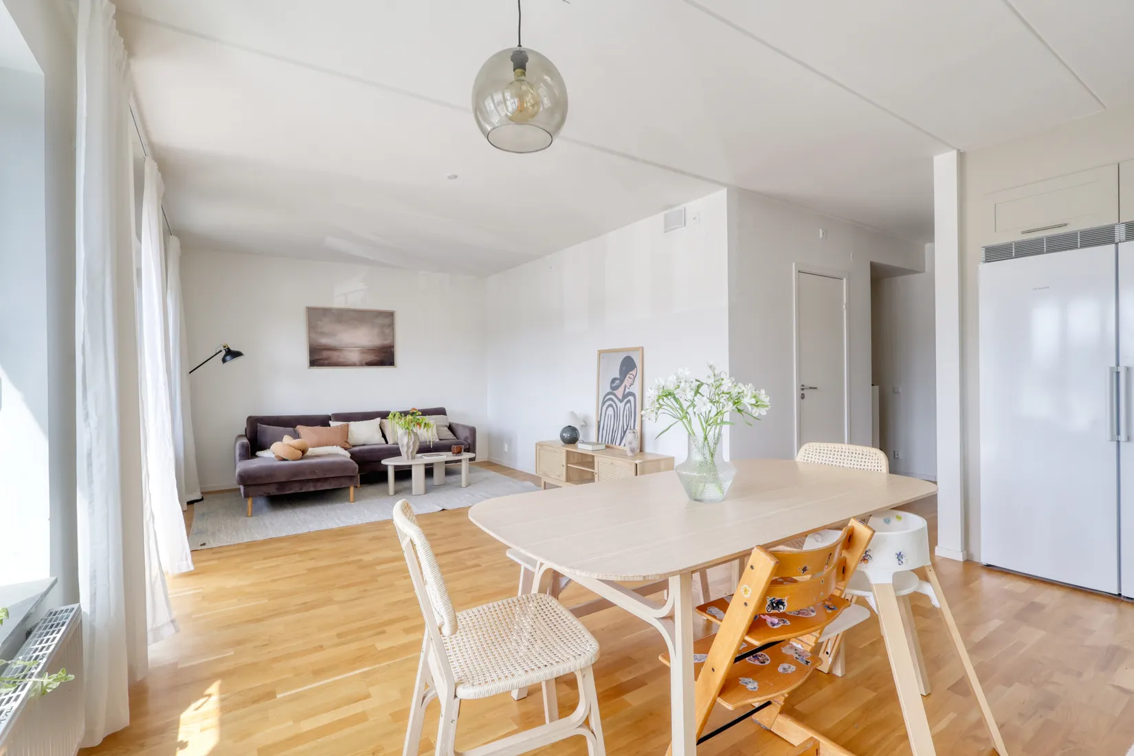 Bostadsrätt, Trollhasselgatan 2, Centrala Hisingen, Göteborg