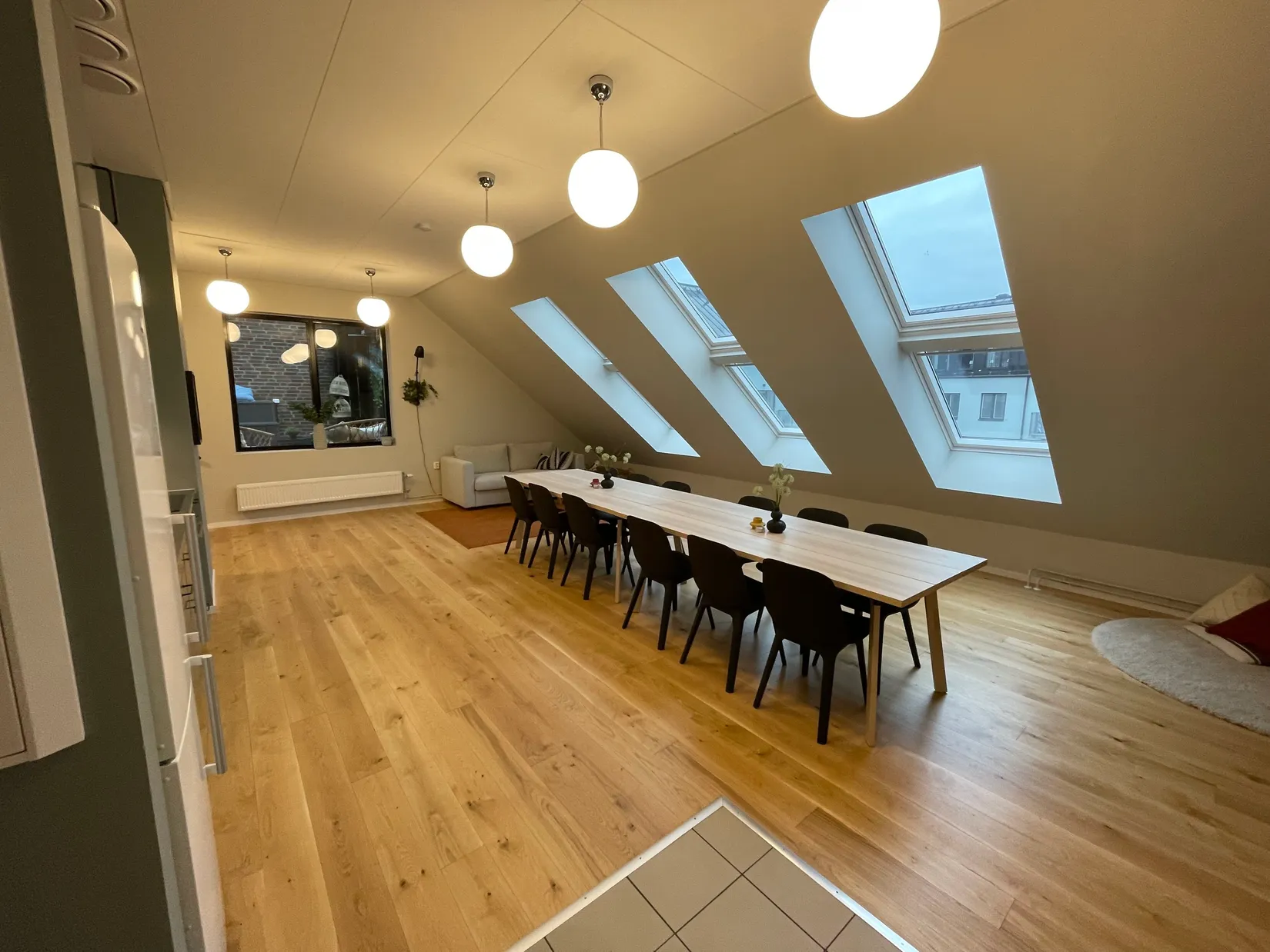 Bostadsrätt, Trollhasselgatan 2, Centrala Hisingen, Göteborg