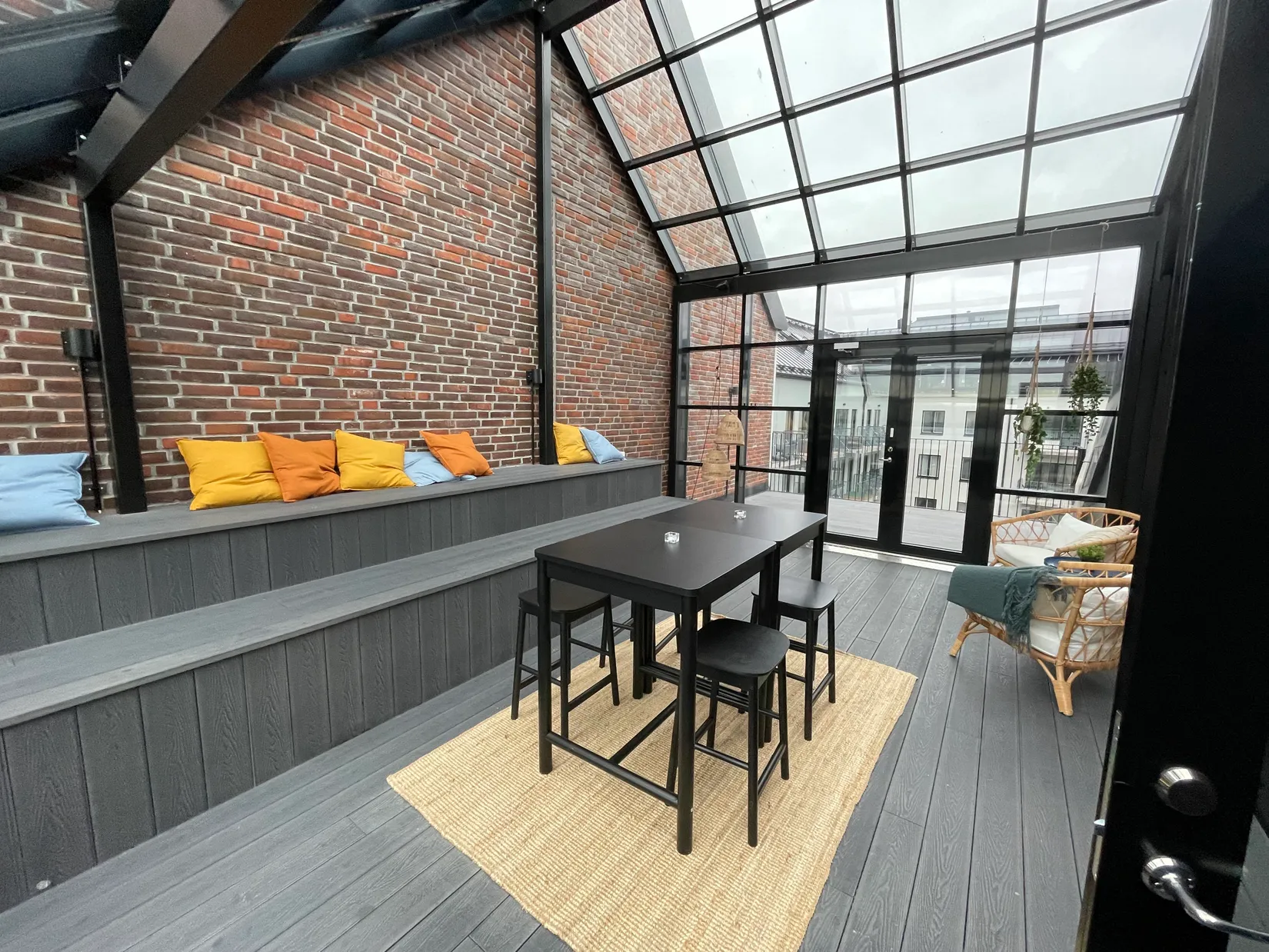 Bostadsrätt, Trollhasselgatan 2, Centrala Hisingen, Göteborg