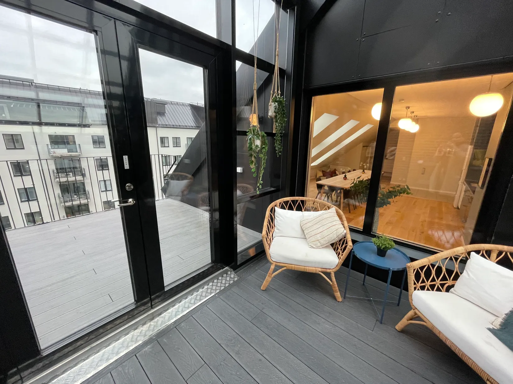 Bostadsrätt, Trollhasselgatan 2, Centrala Hisingen, Göteborg
