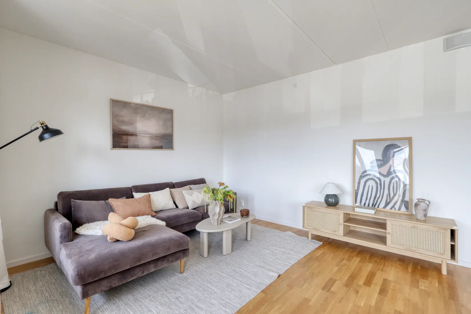Bostadsrätt, Trollhasselgatan 2, Centrala Hisingen, Göteborg