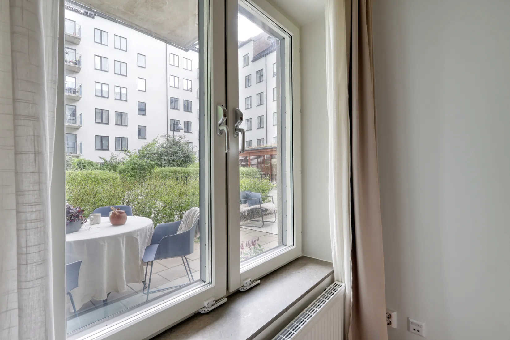 Bostadsrätt, Trollhasselgatan 2, Centrala Hisingen, Göteborg
