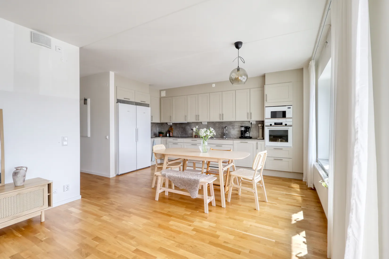 Bostadsrätt, Trollhasselgatan 2, Centrala Hisingen, Göteborg