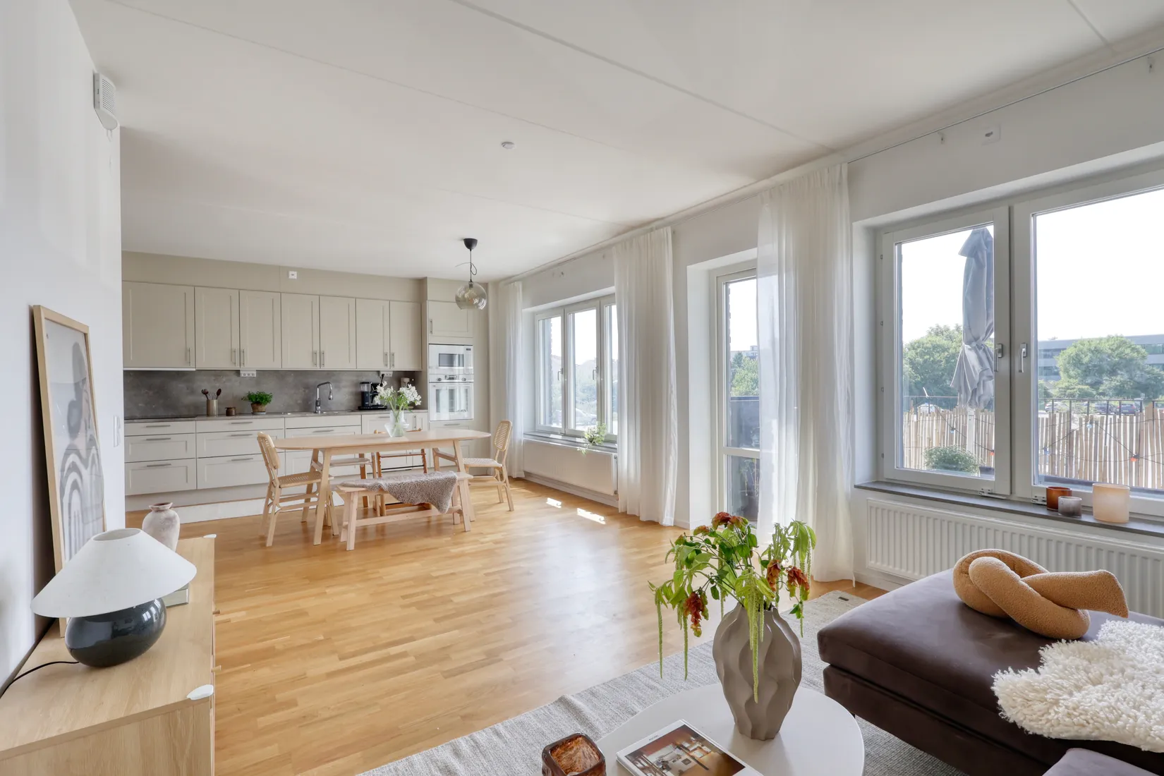 Bostadsrätt, Trollhasselgatan 2, Centrala Hisingen, Göteborg